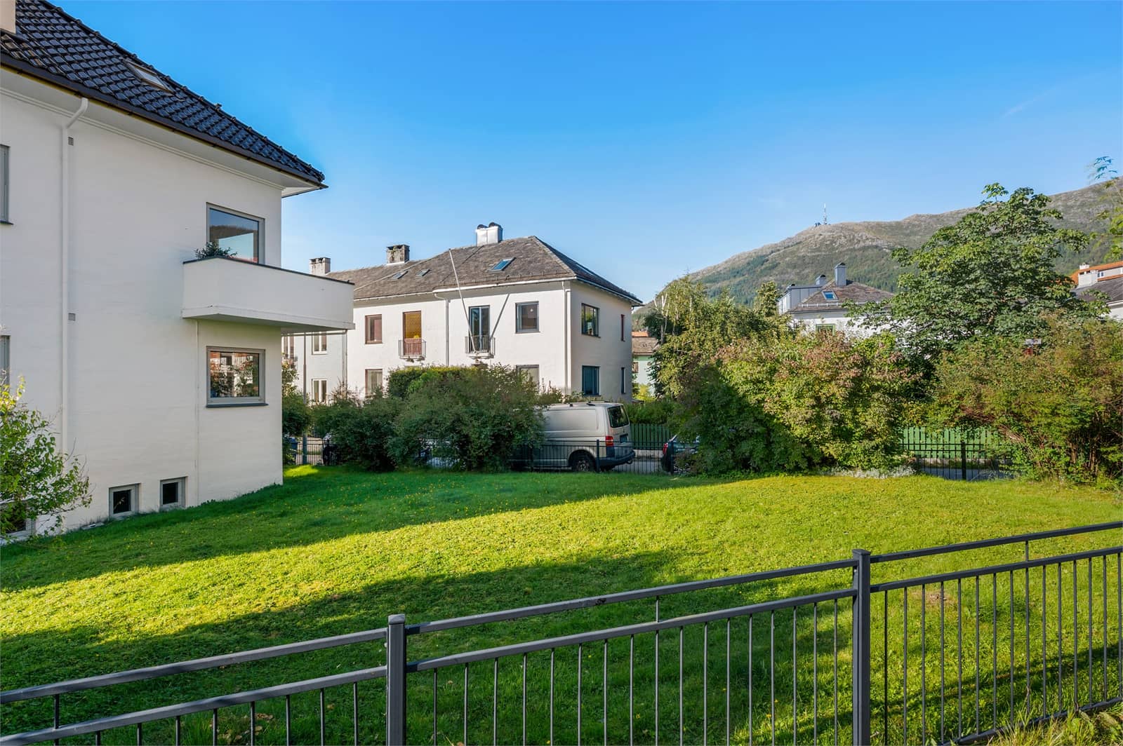 Pavels vei 14, BERGEN