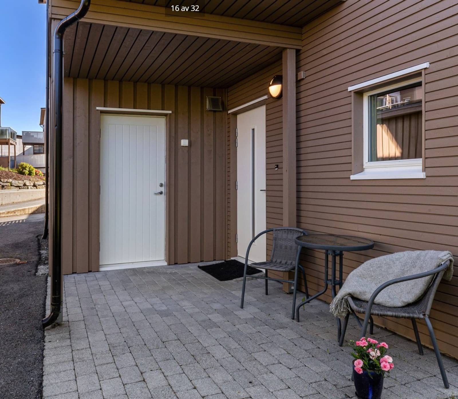 Storestraumen 220, SØFTELAND