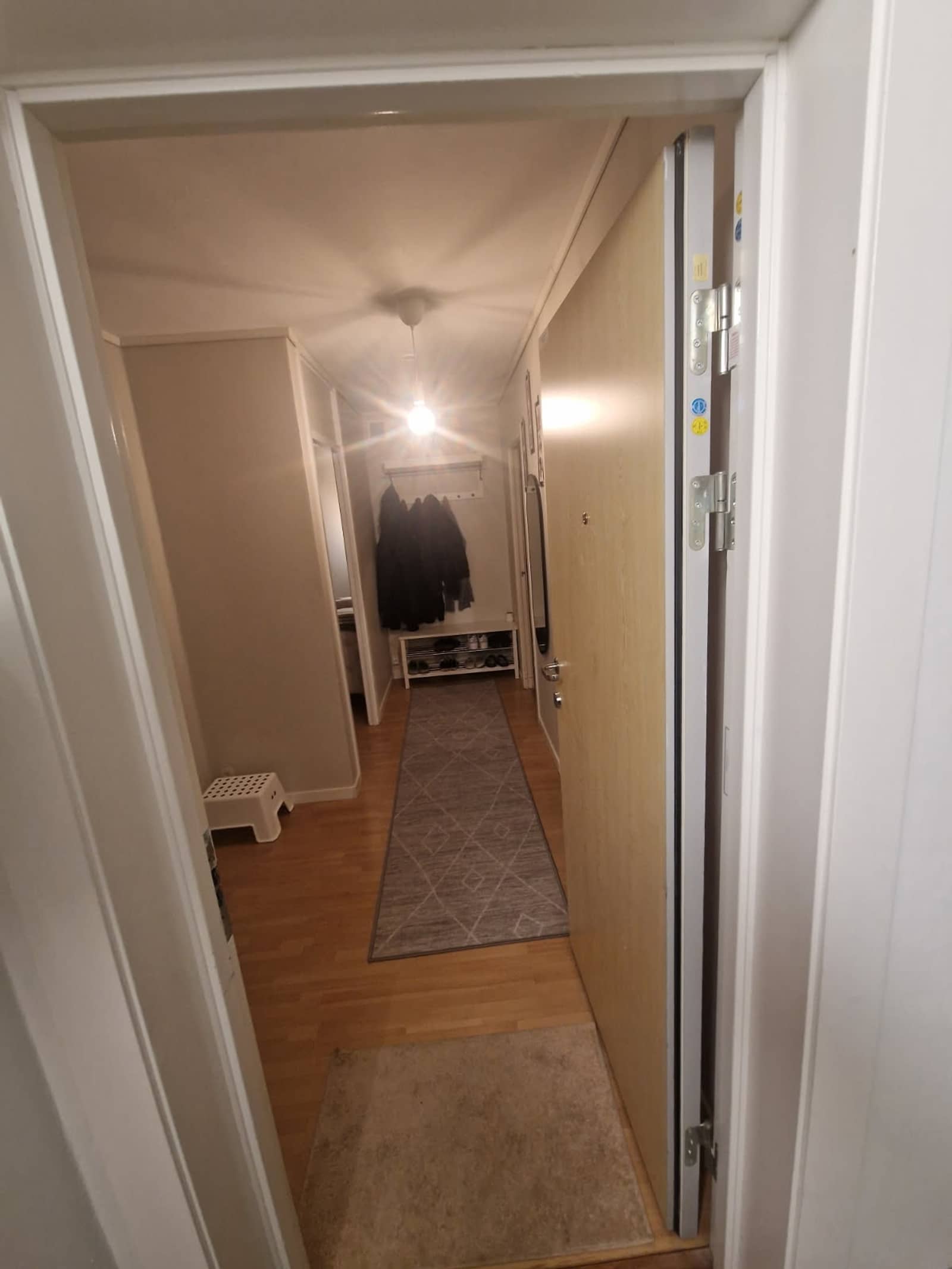 Hetlevikåsen 26, LODDEFJORD