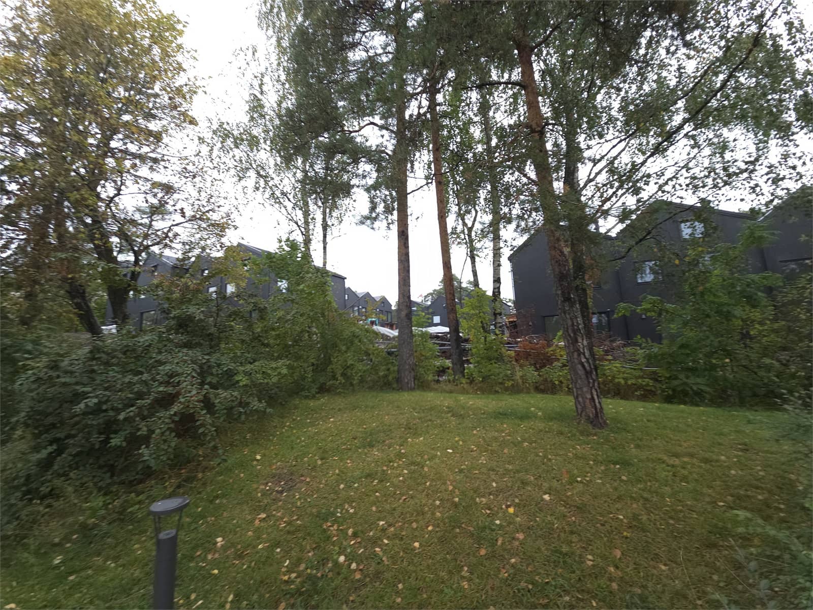 Vesteråsveien 60, rekkehus F1, OSLO