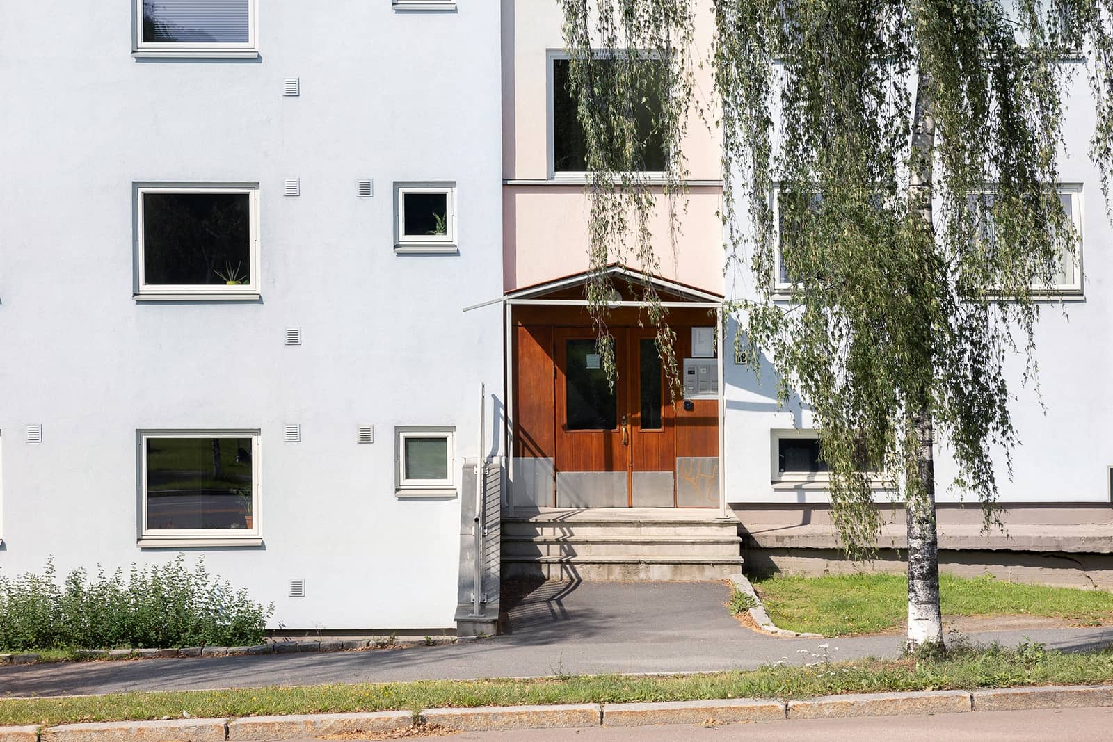 Finnmarkgata 48, OSLO
