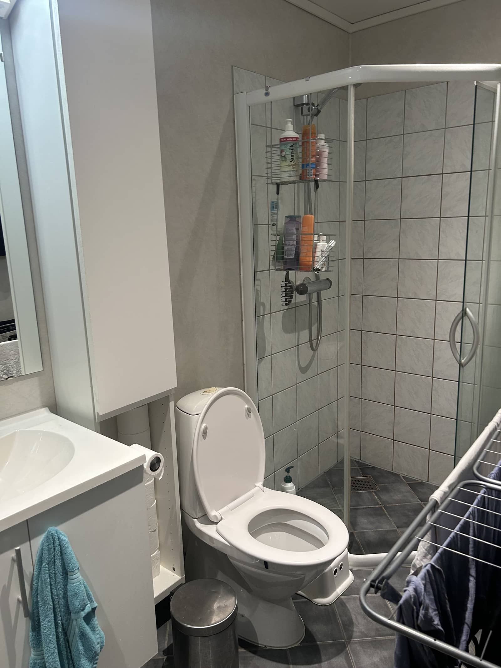Torvmyrveien 44A, RANDABERG