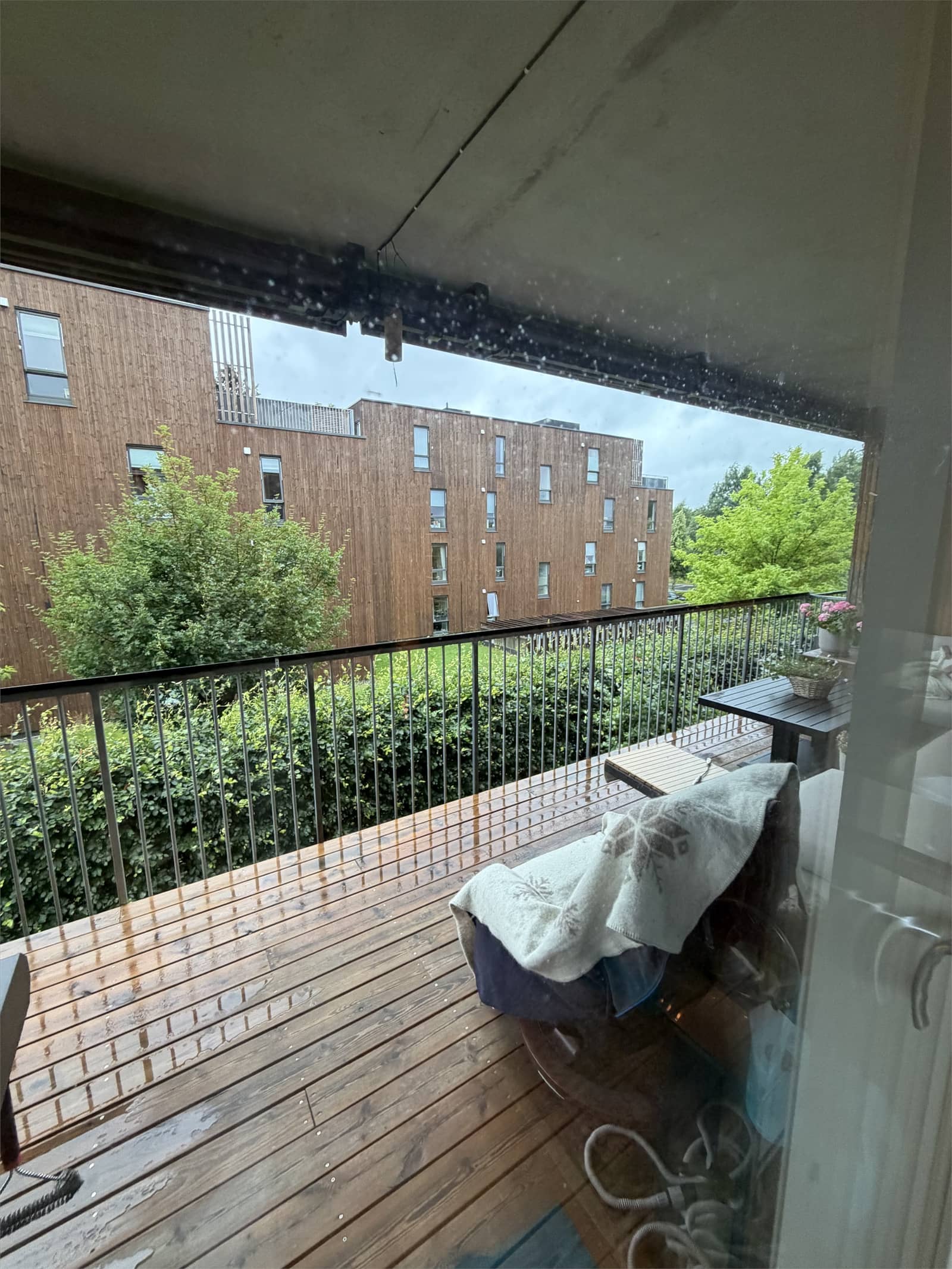 Lomviveien 10, FORNEBU