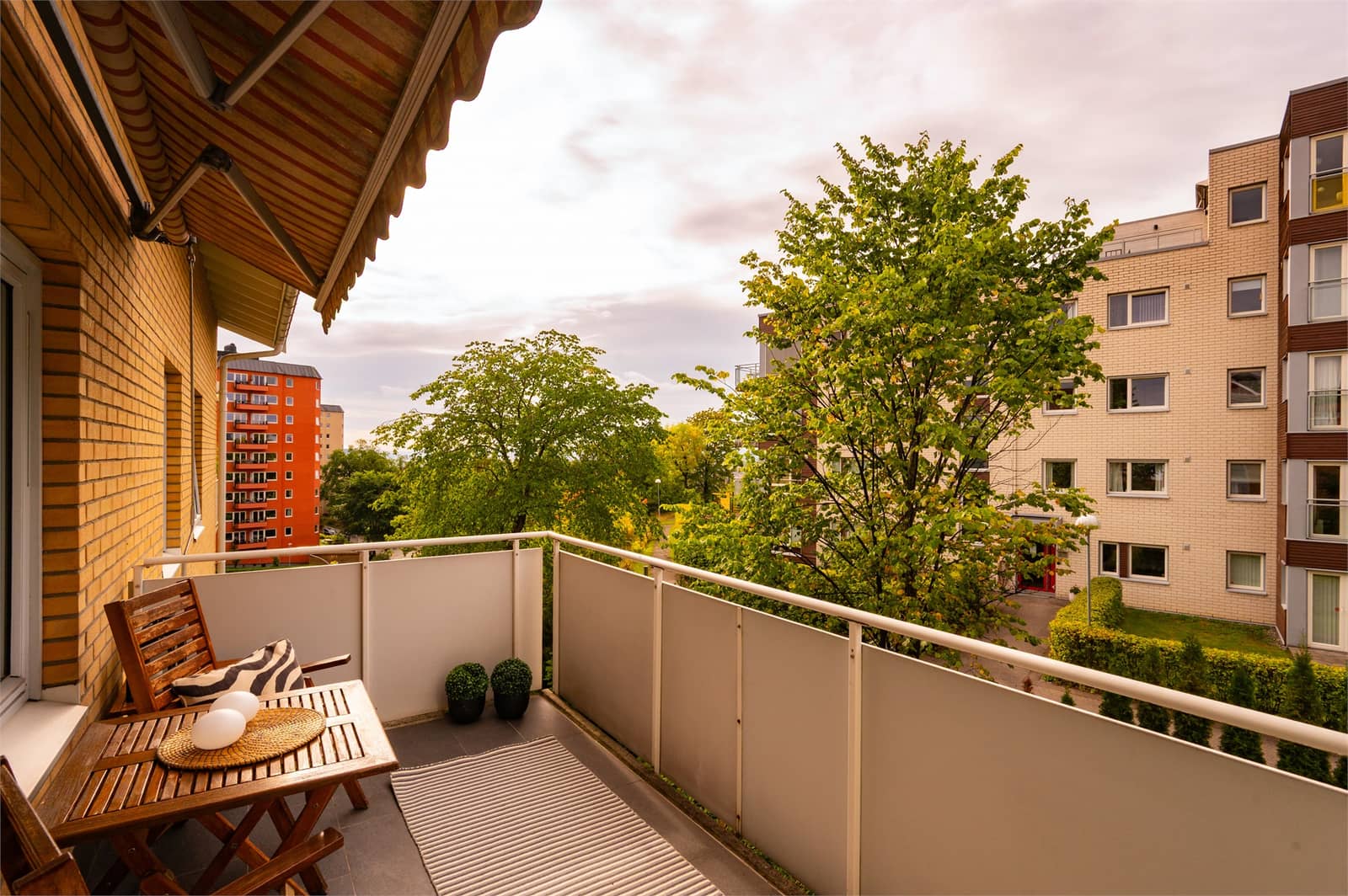 Hekkveien 10A, OSLO