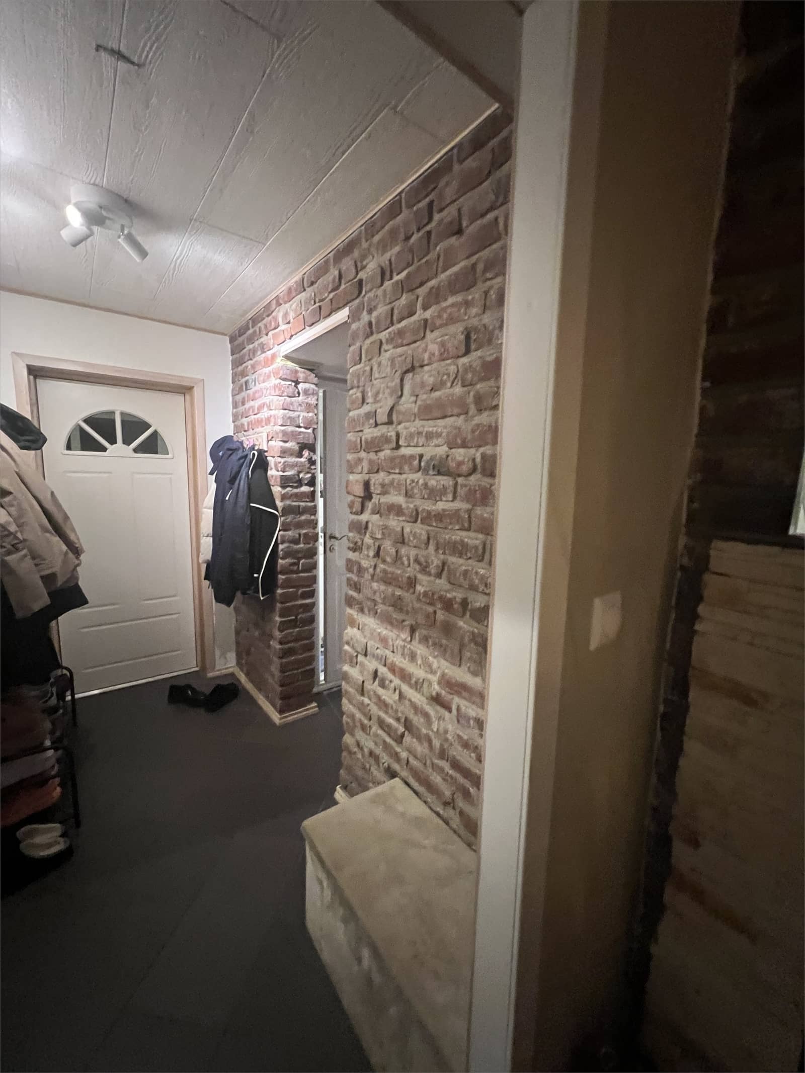 Lille Damsgårdsveien 56, LAKSEVÅG