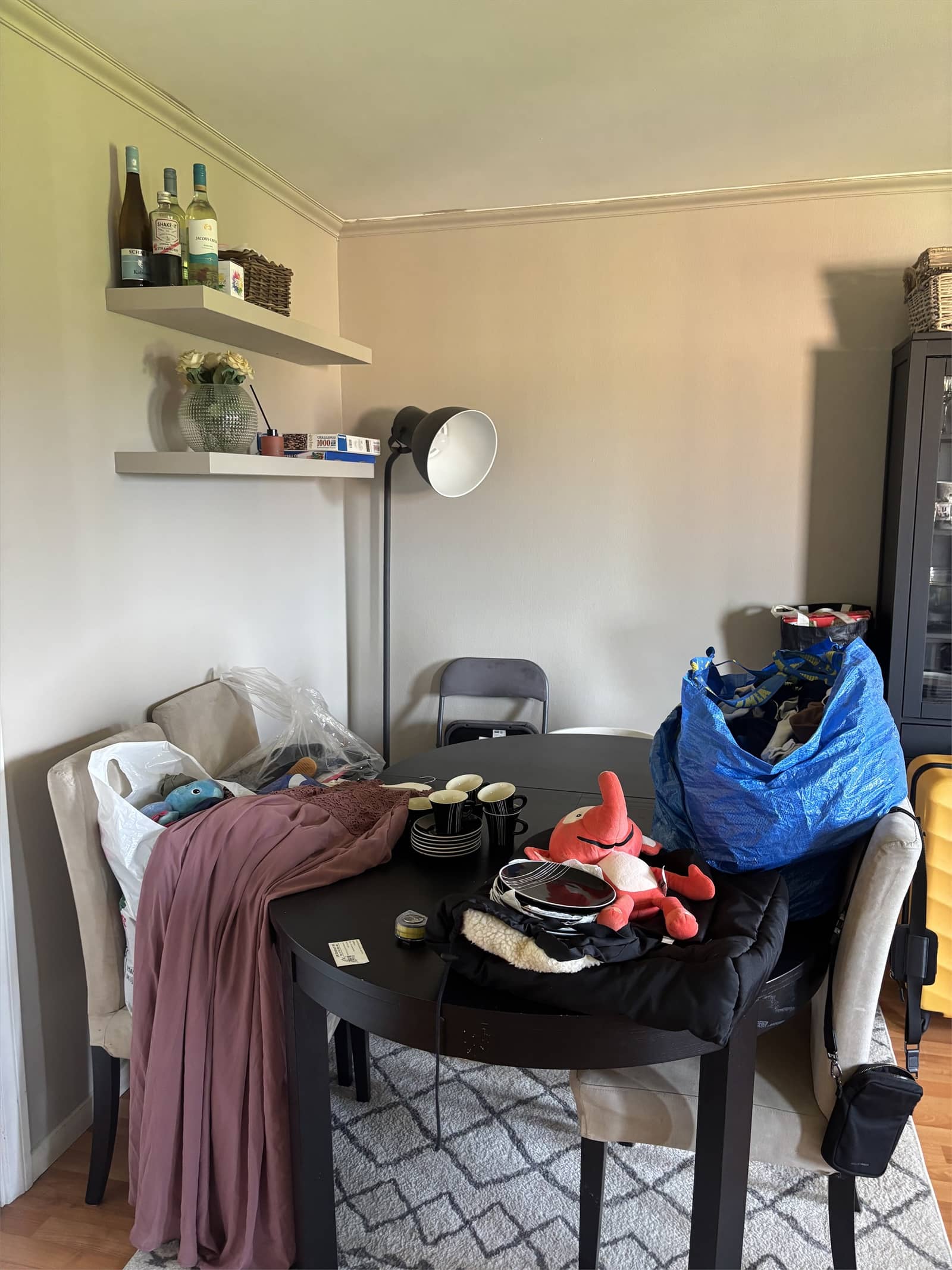 Torgny Segerstedts vei 51, FYLLINGSDALEN