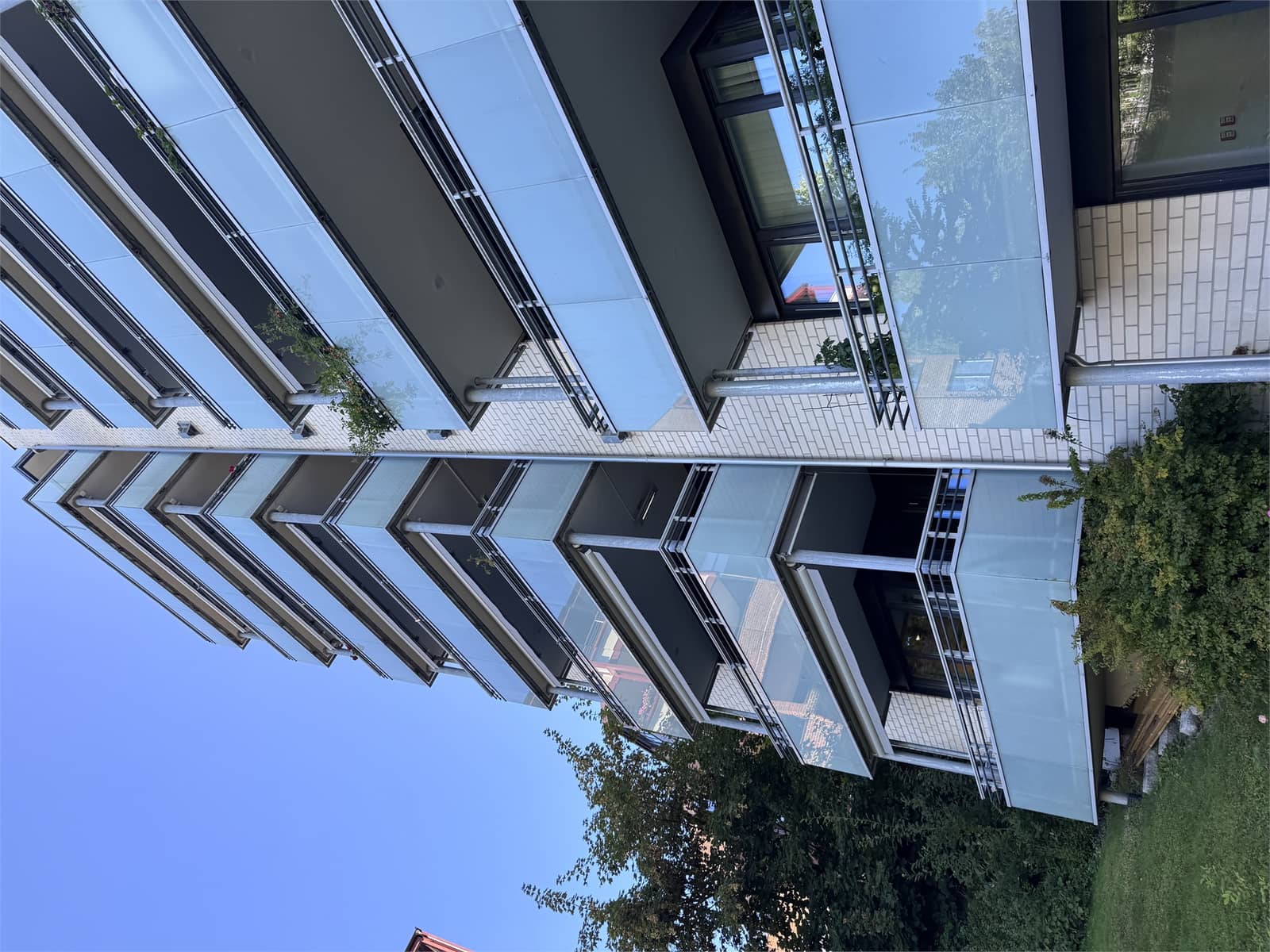 Grefsenkollveien 16A, OSLO