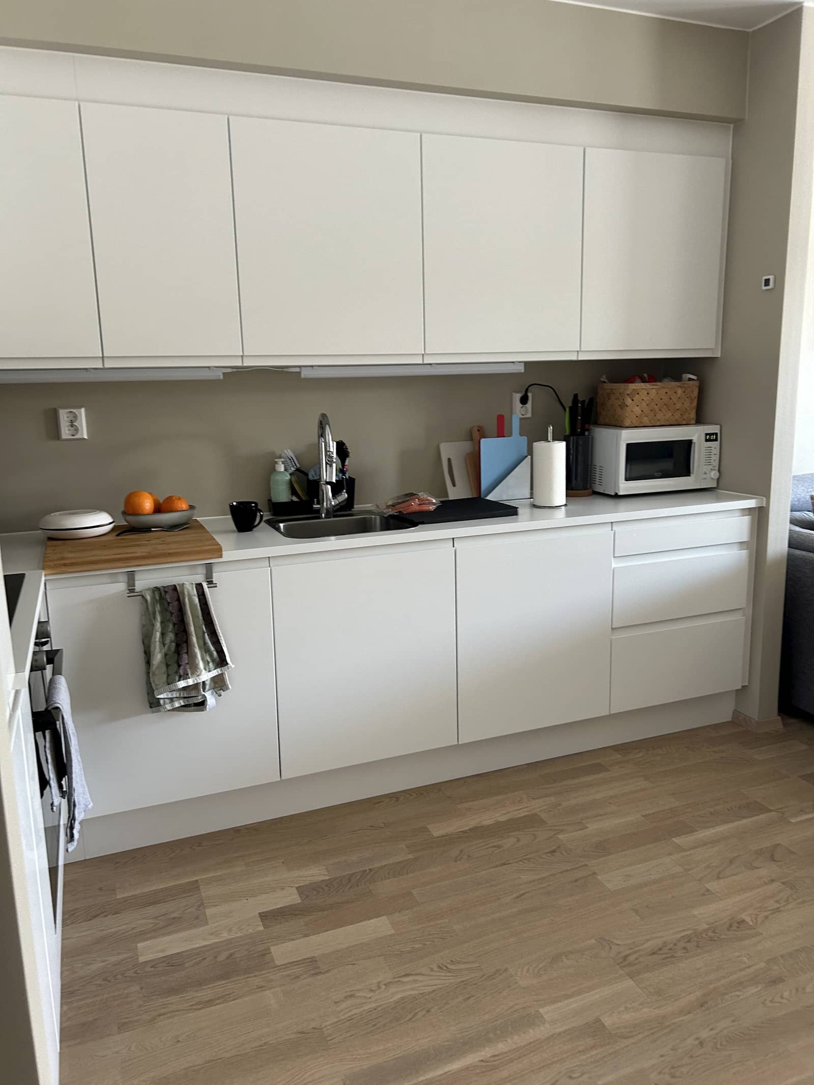 Fabelveien 4, FROGNER