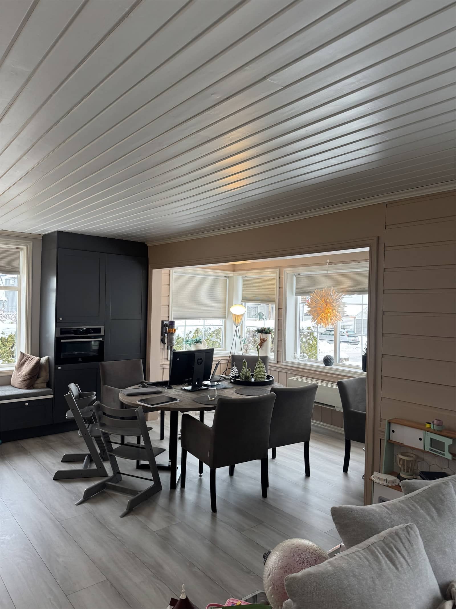 Poppelvegen 6, PORSGRUNN