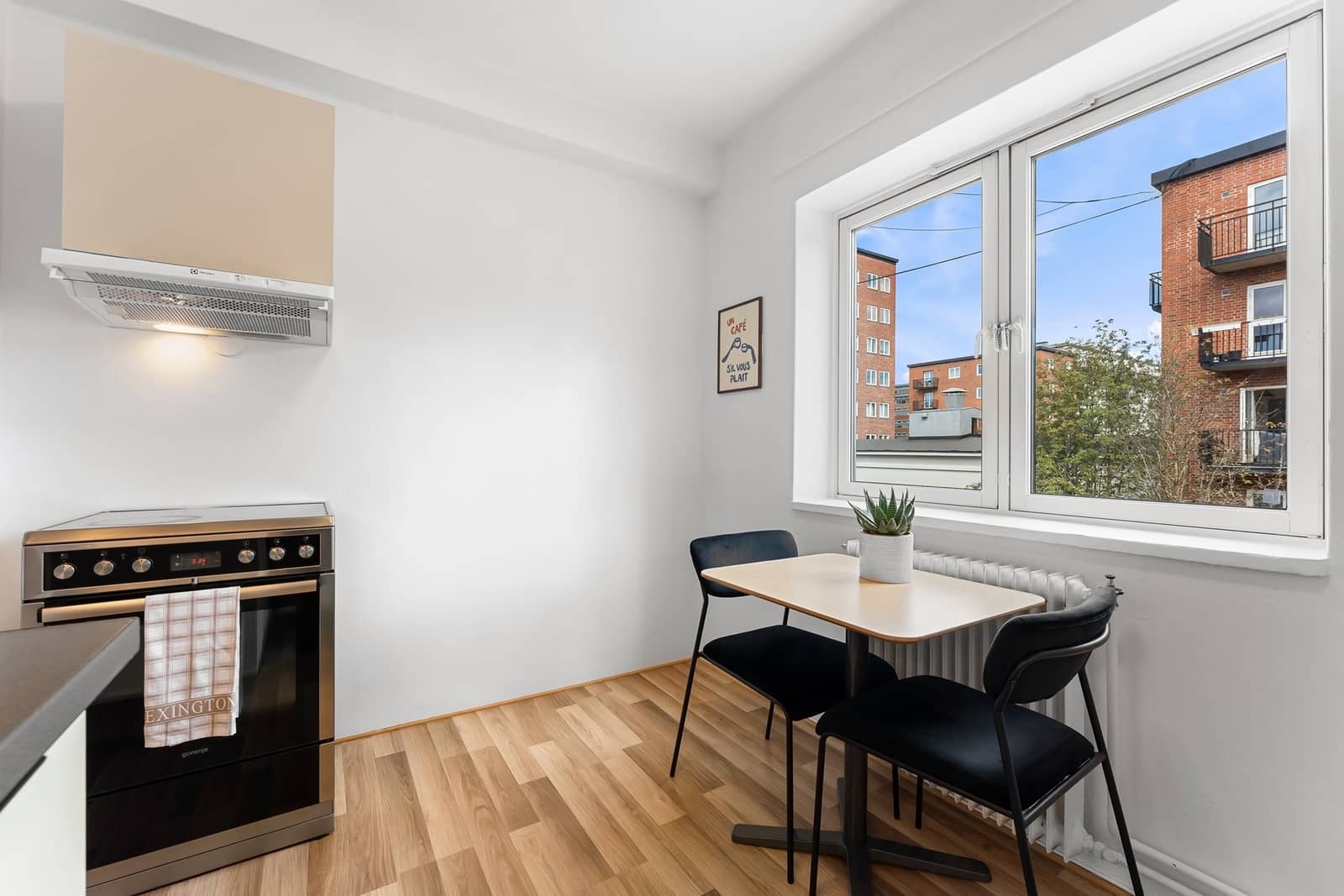 Båhusveien 8 - andel 30, OSLO