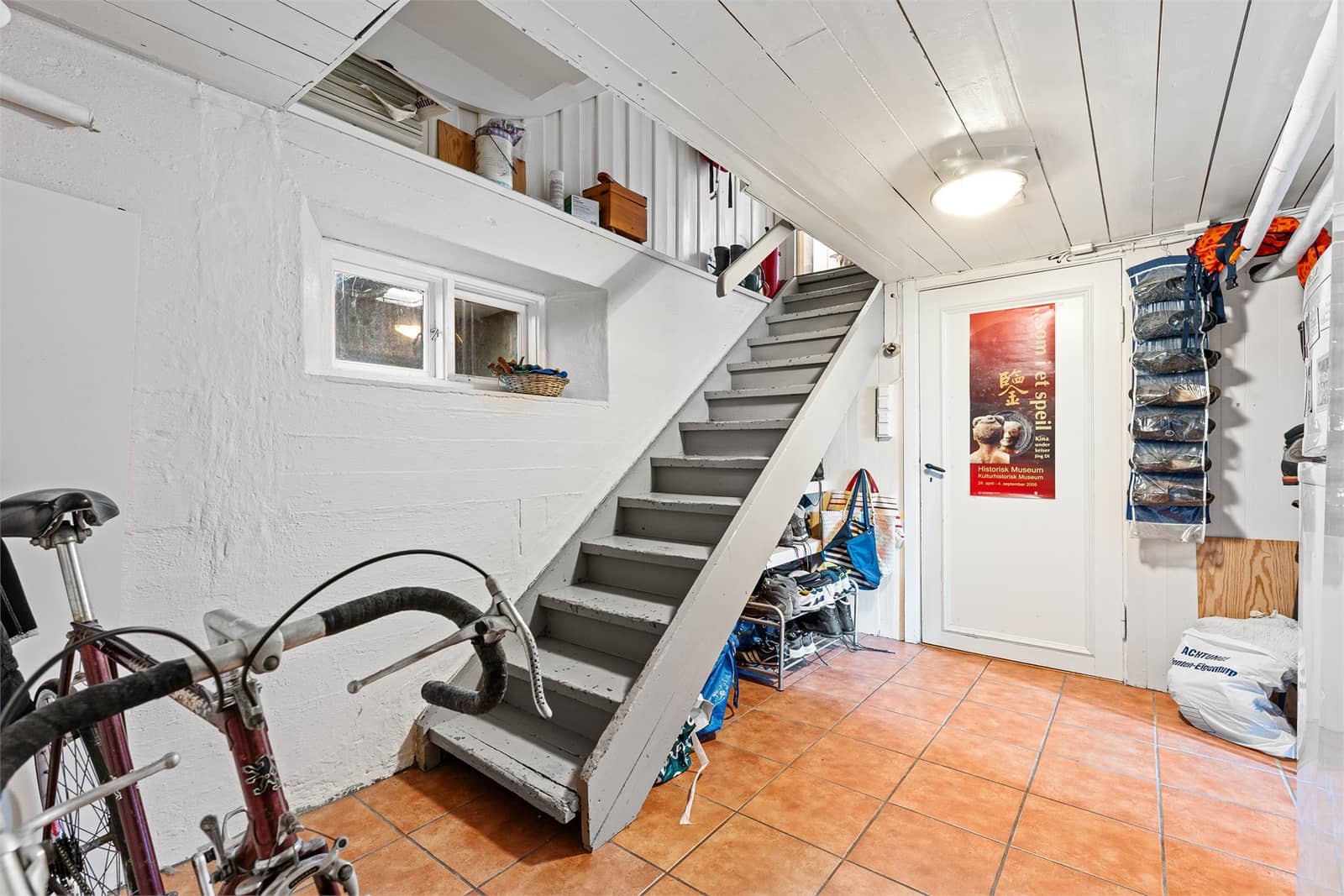 Krags vei 9, OSLO