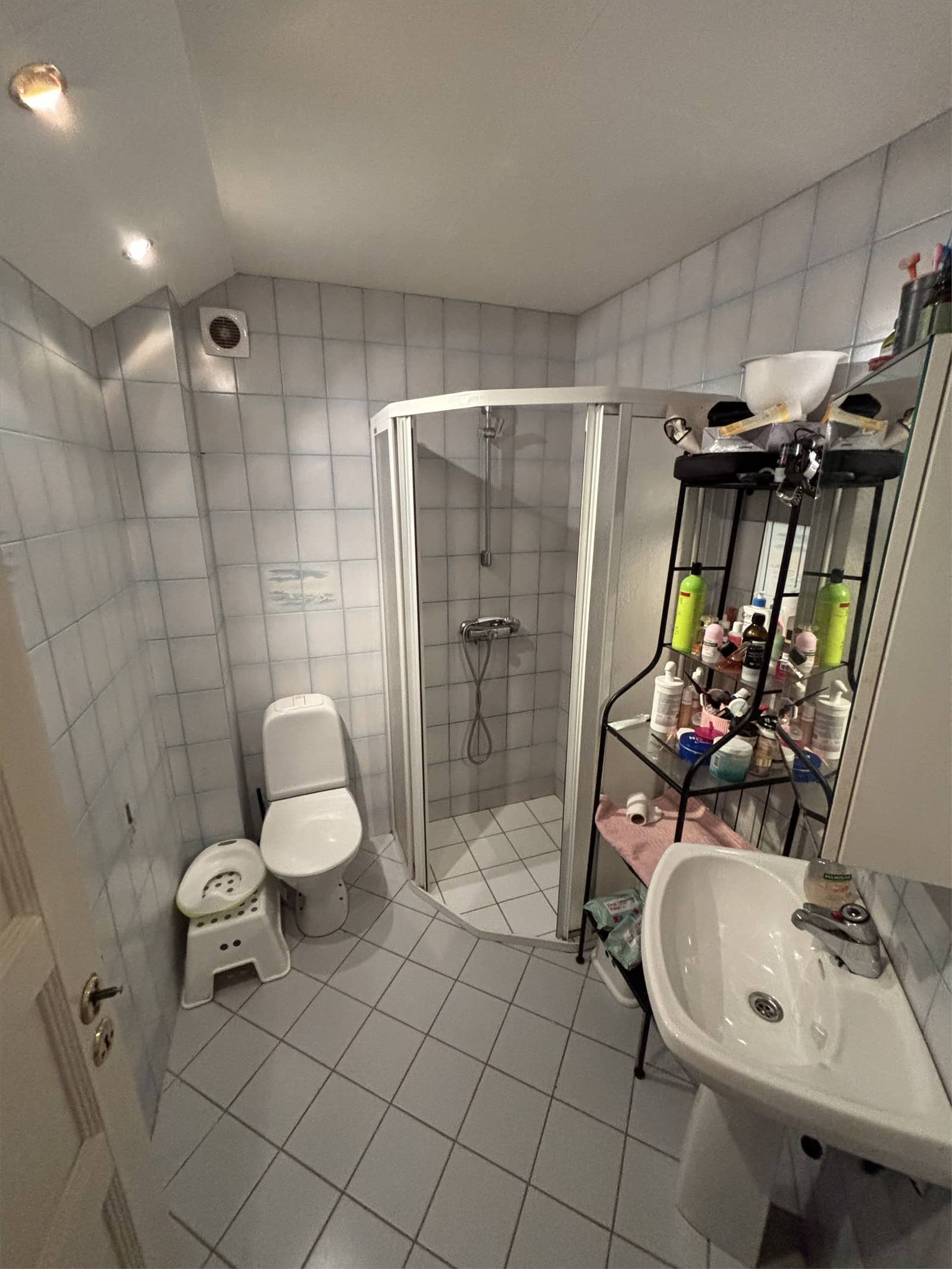 Lonevegen 4, NESTTUN