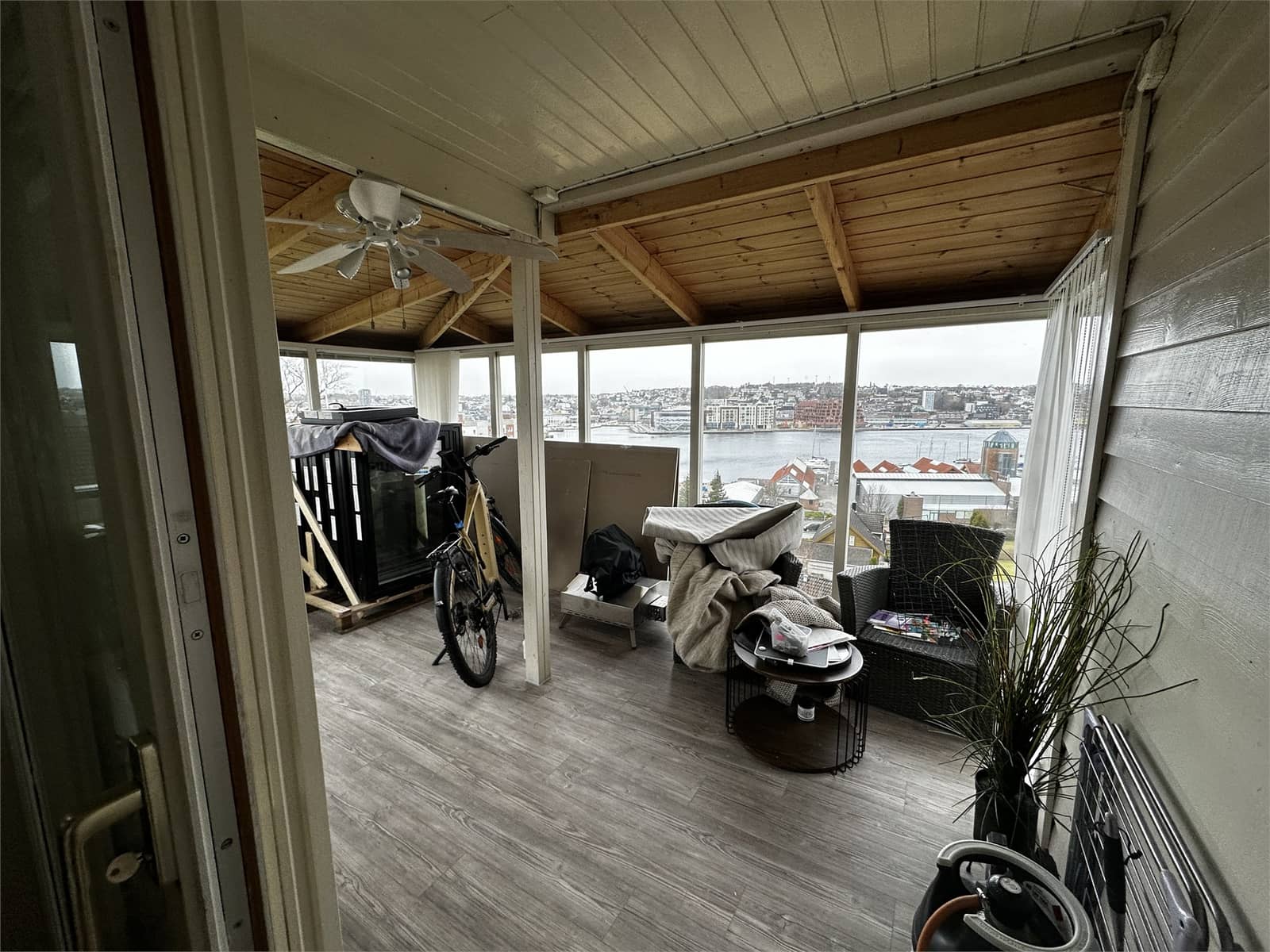 Høgevollstubben 6A, SANDNES