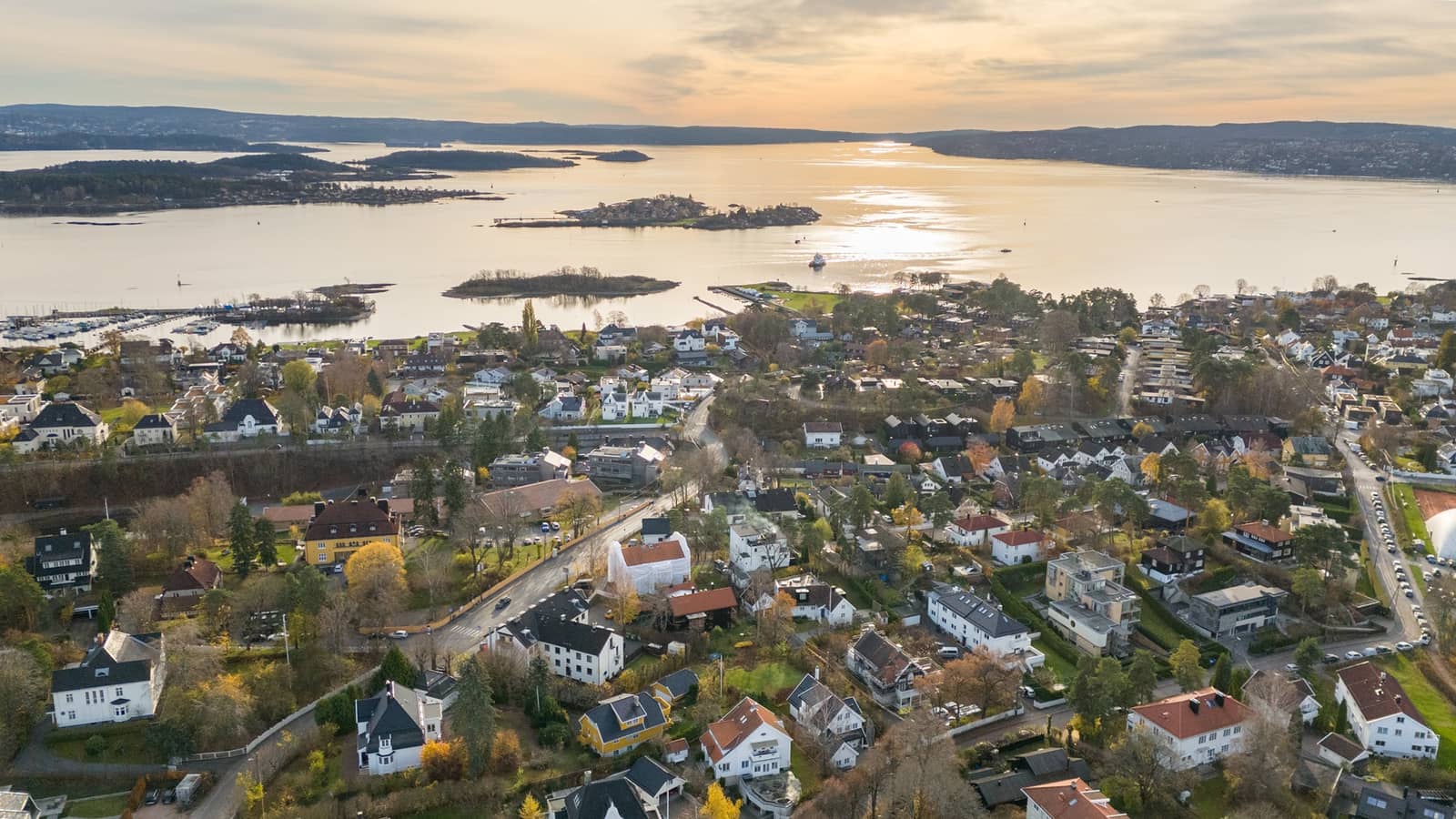 Langviksveien 11C, OSLO