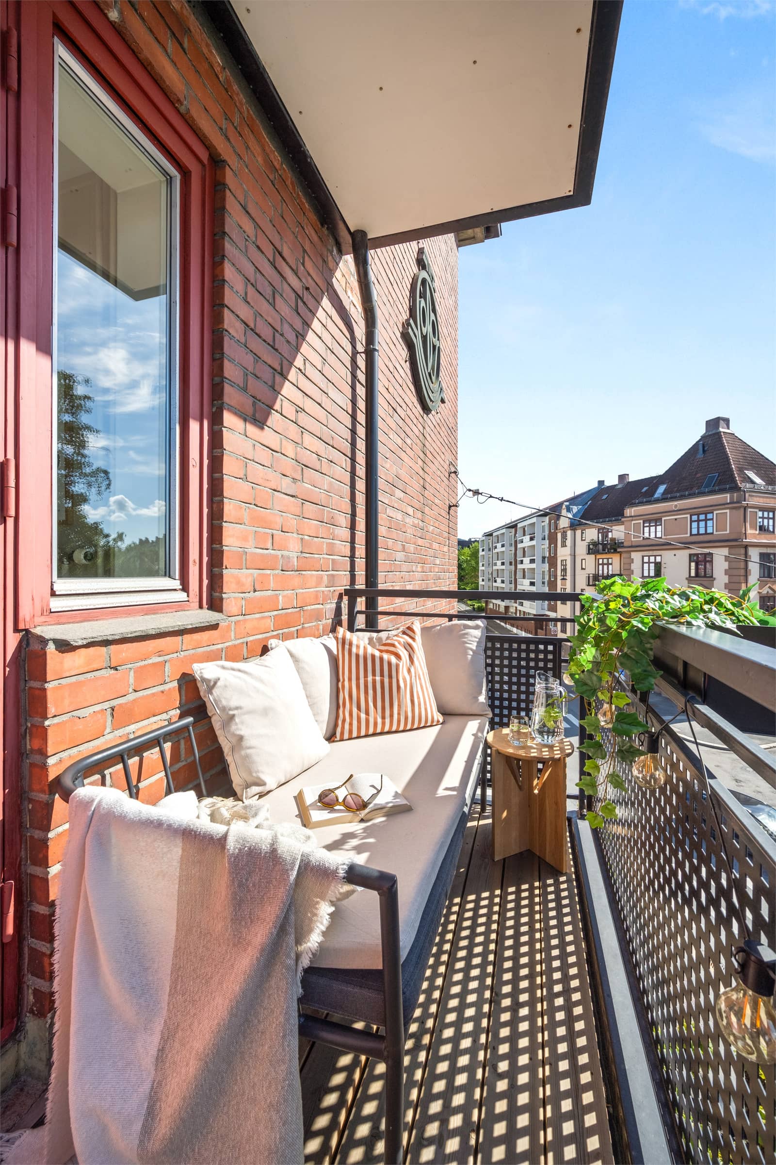 Bentsebrugata 16A, OSLO