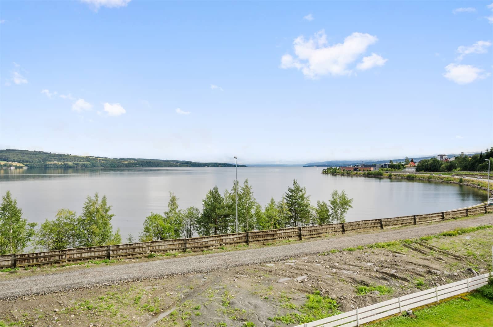 Engelandsvegen 19, GJØVIK