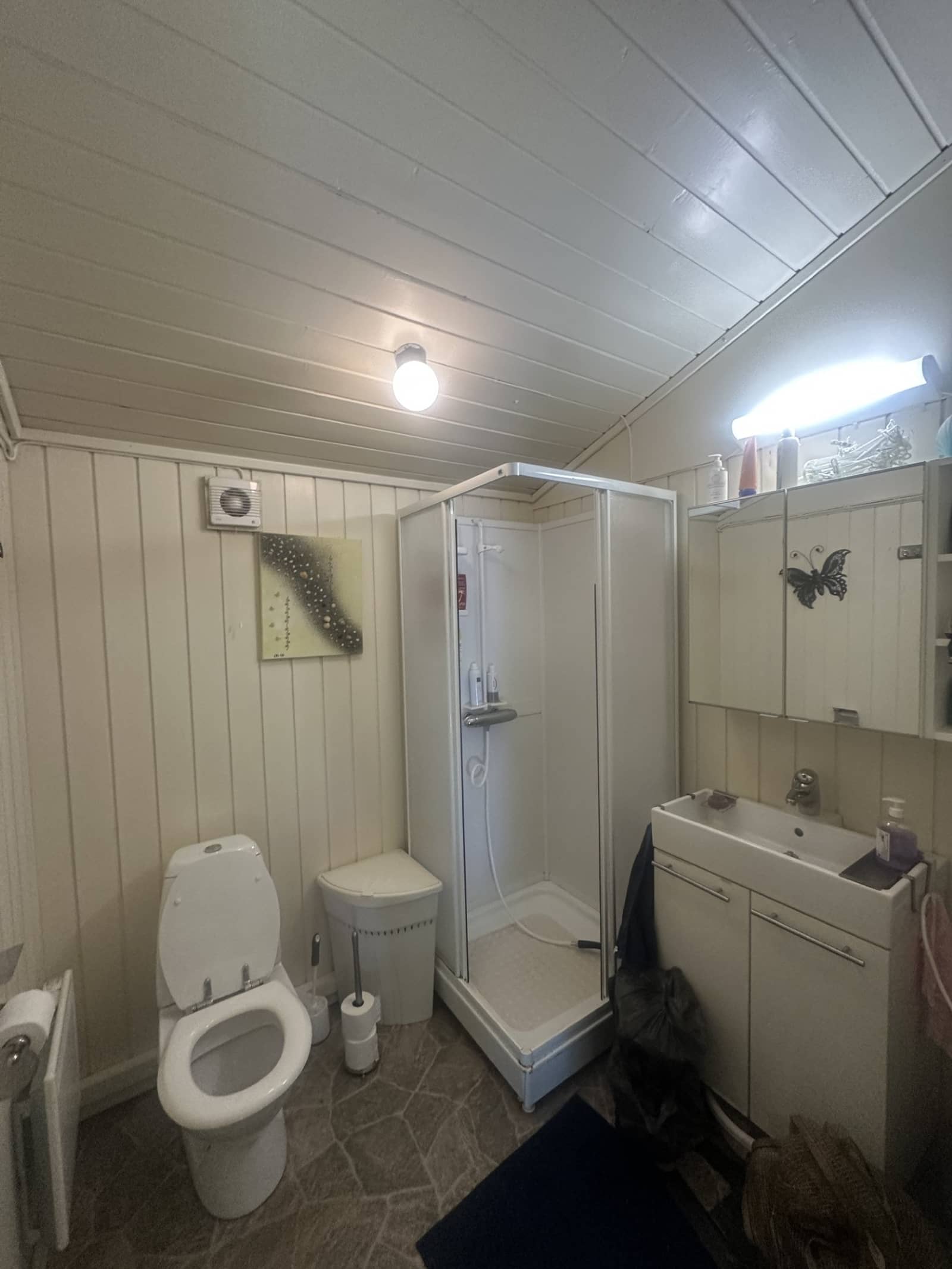 Børøyvegen 246, HJELMELAND