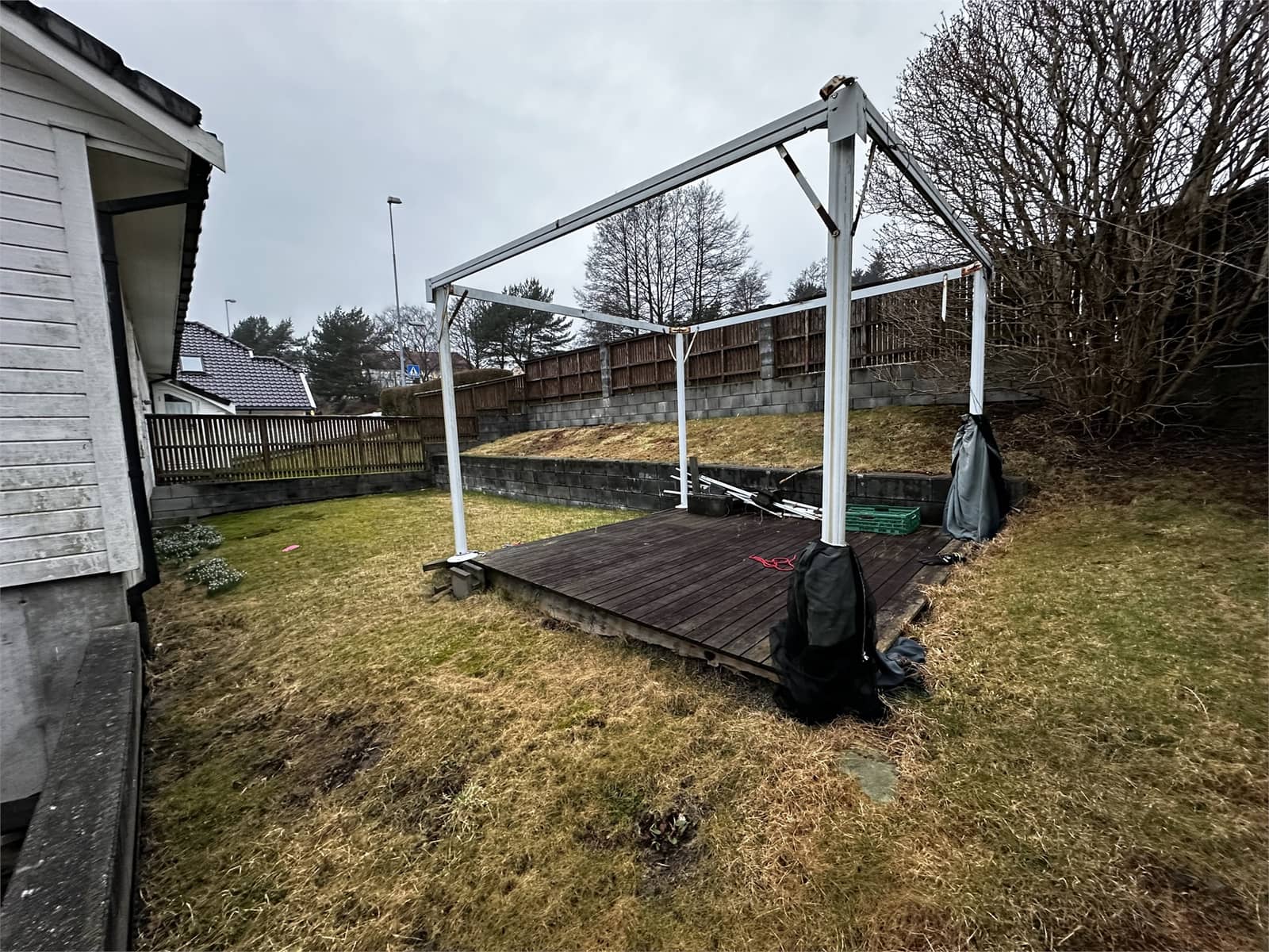 Maiblomsvingen 7B, STAVANGER