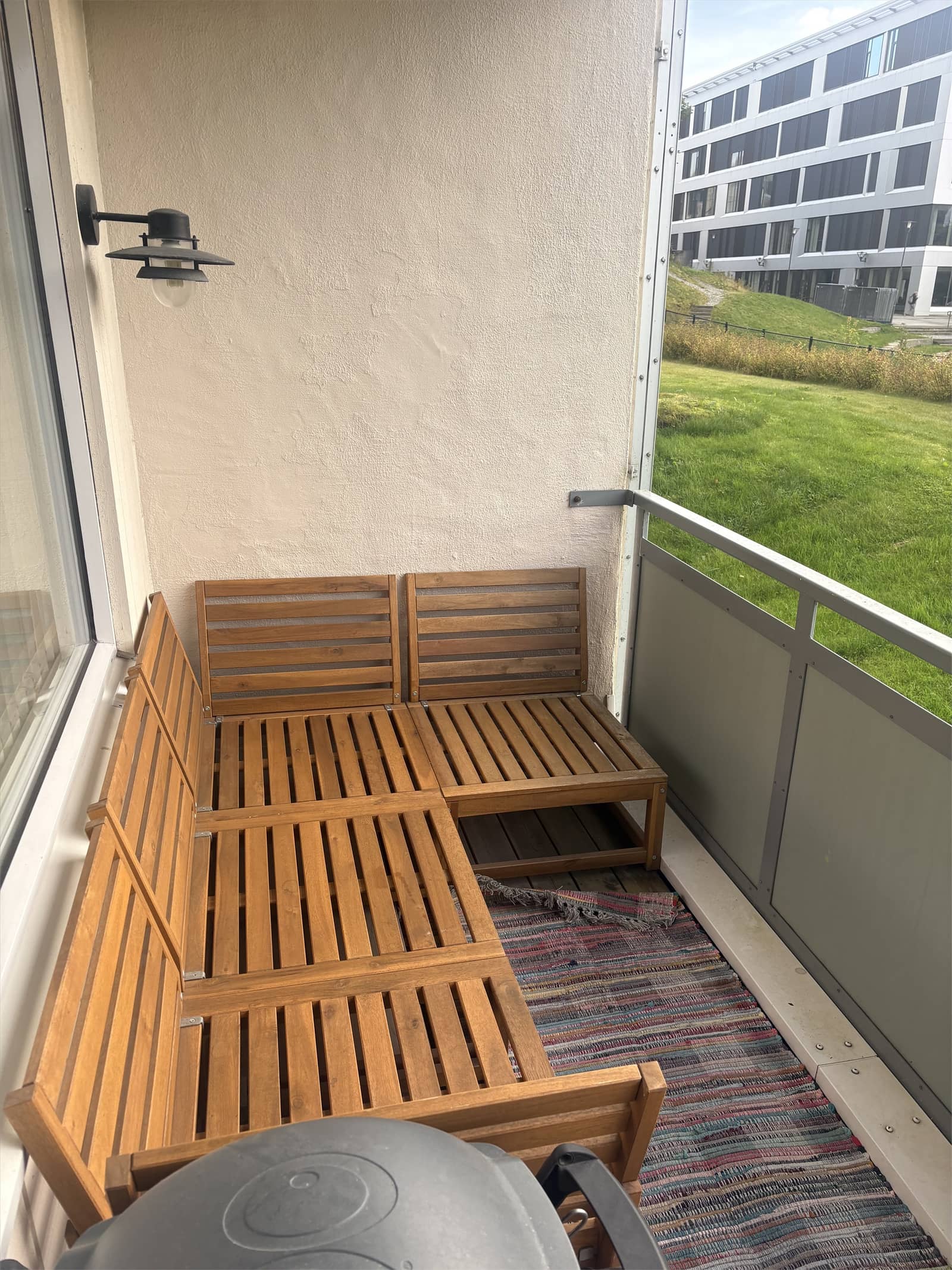 St. Halvards vei 25C, BERGEN