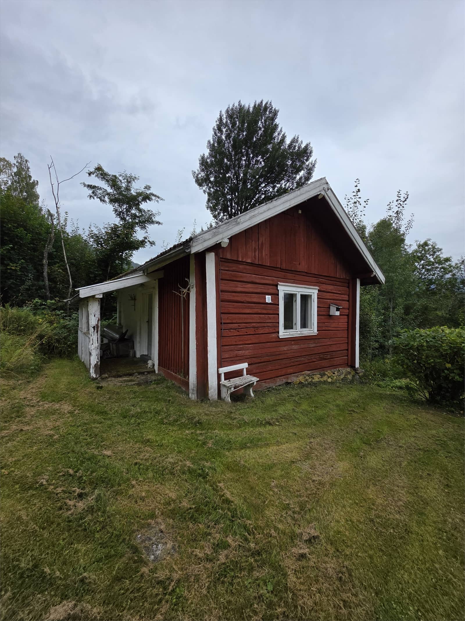 Runningen 9, NORESUND