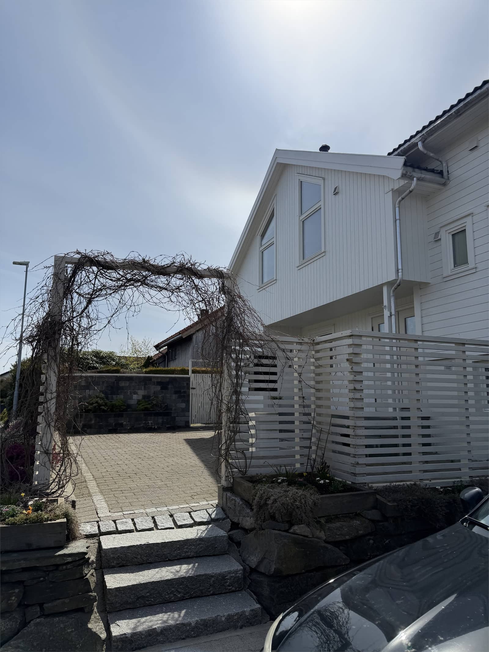 Olderveien 8, STAVANGER