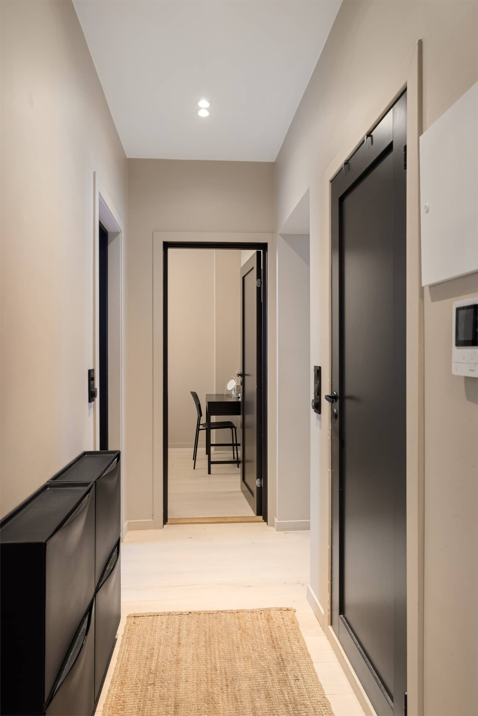 Sannergata 17B, OSLO