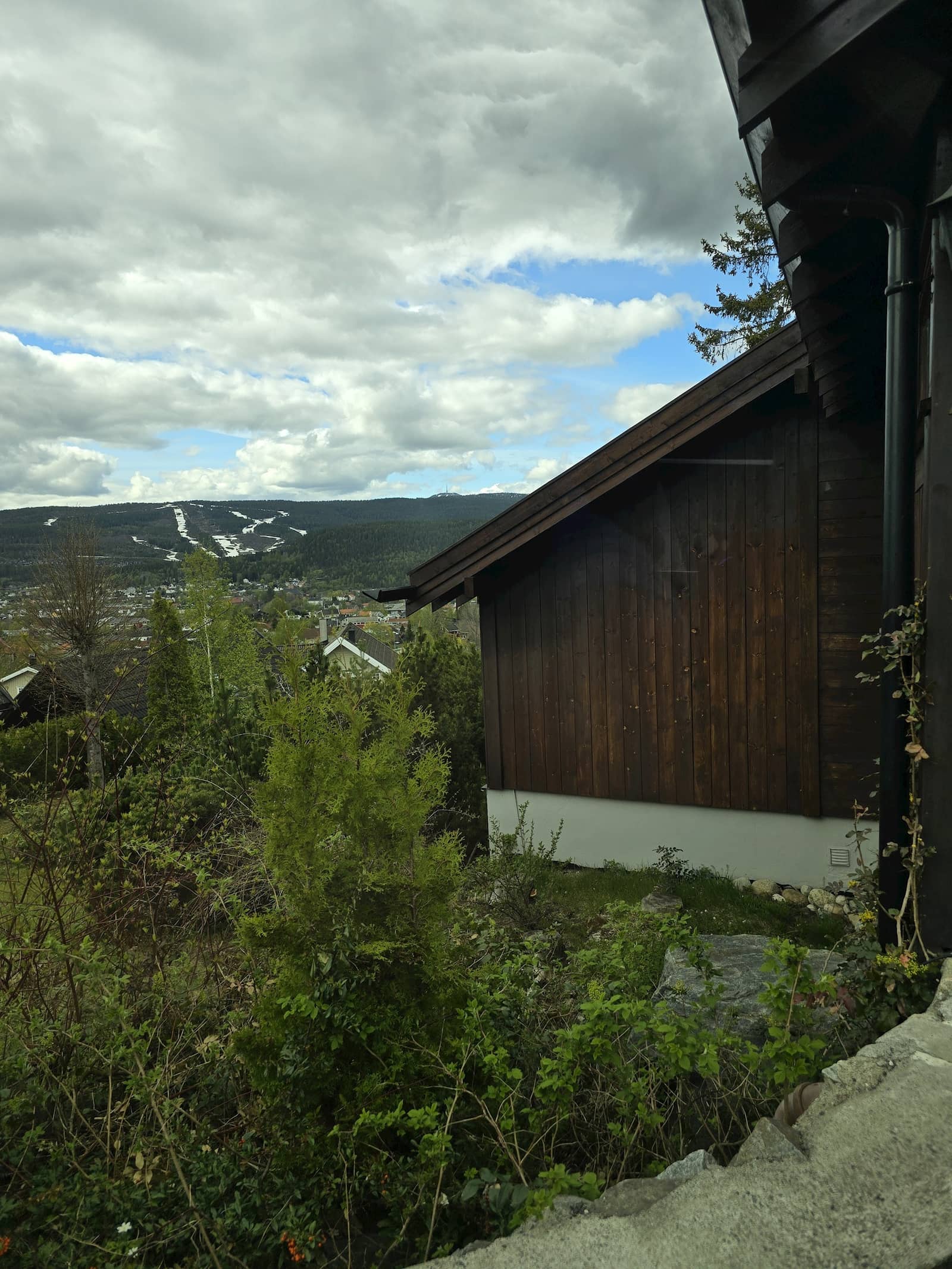 Kløversvingen 17, KONGSBERG