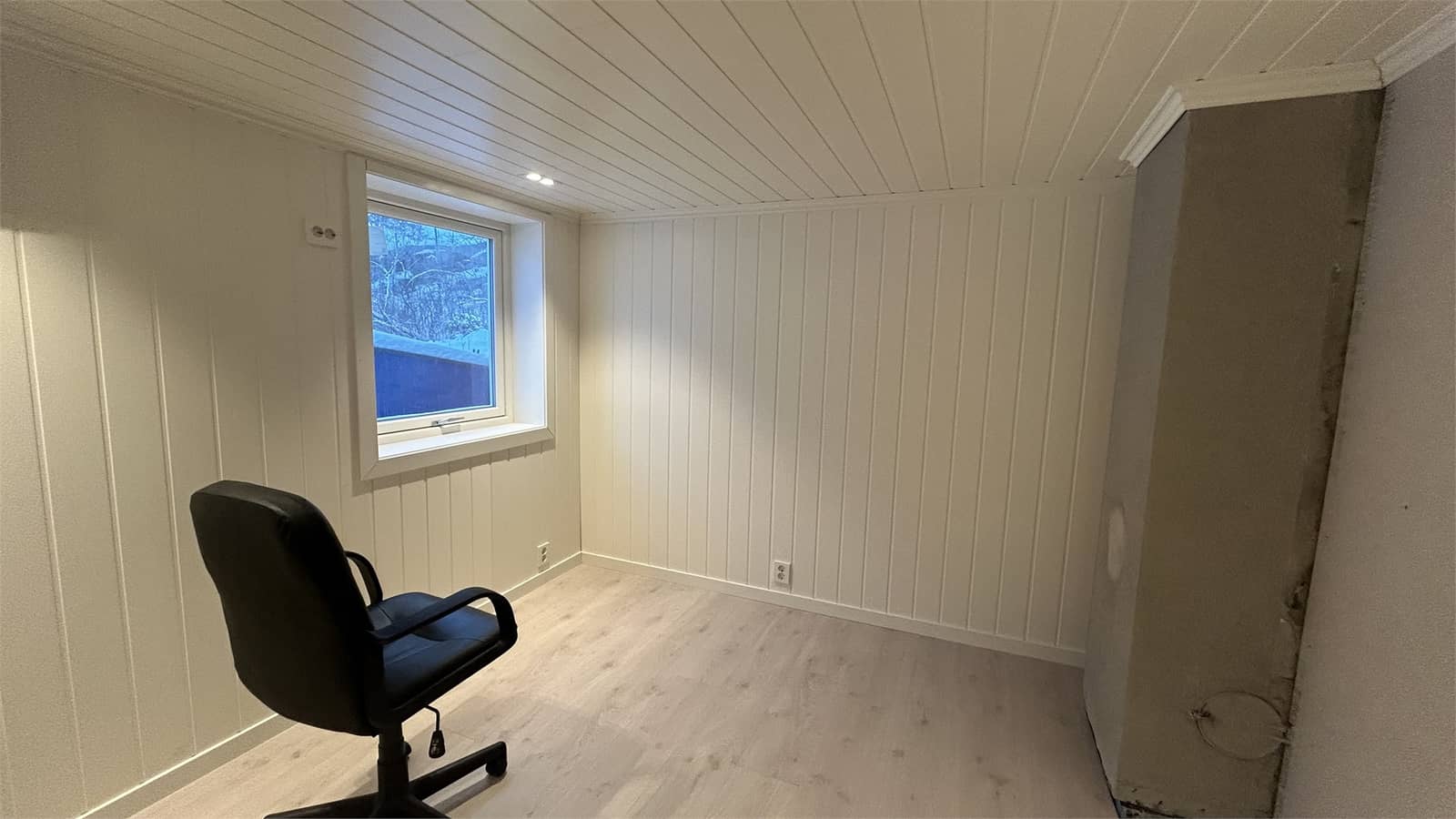 Langerobakken 92, VESTERØY
