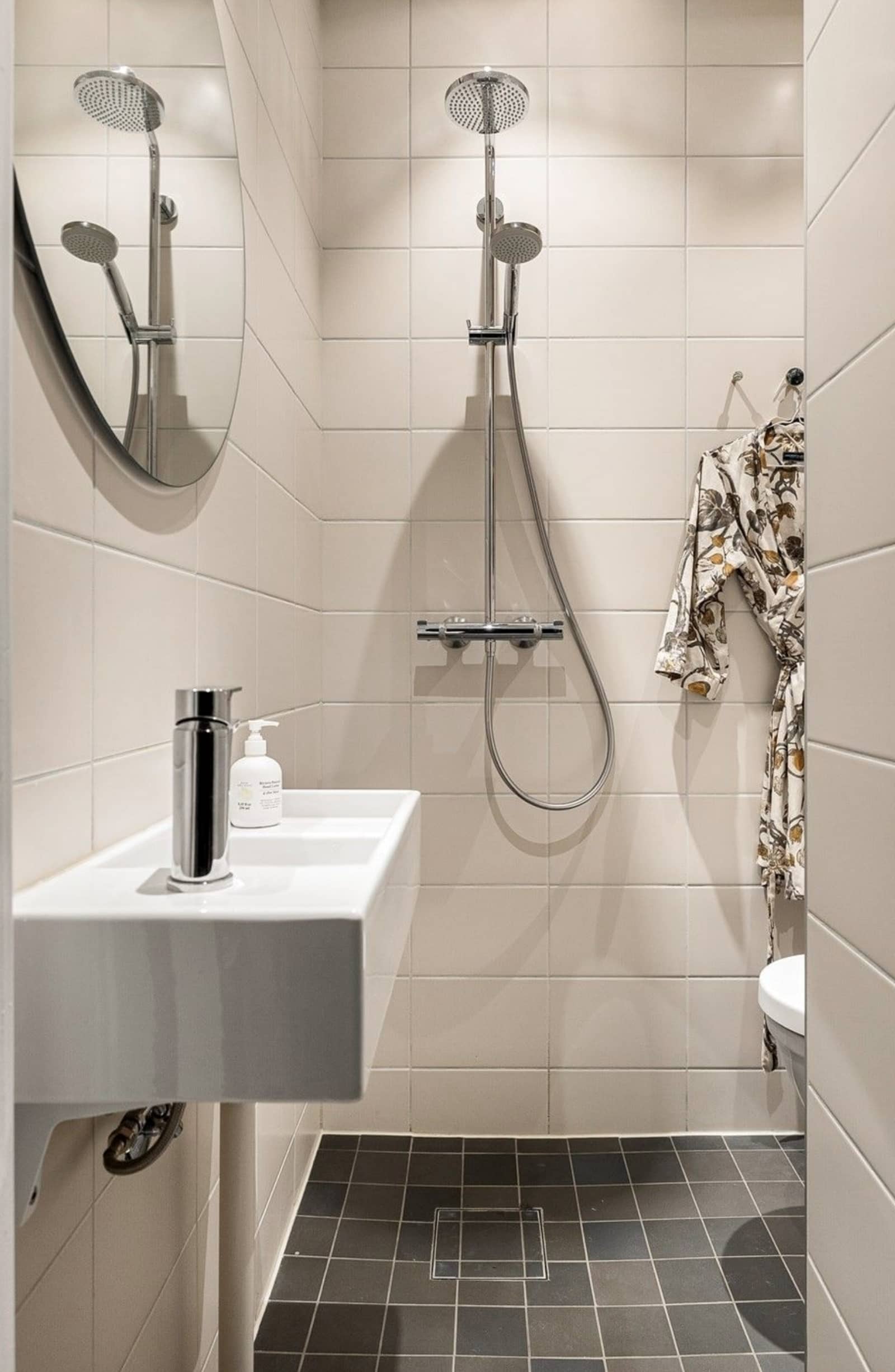 Bentsebrugata 12B, OSLO