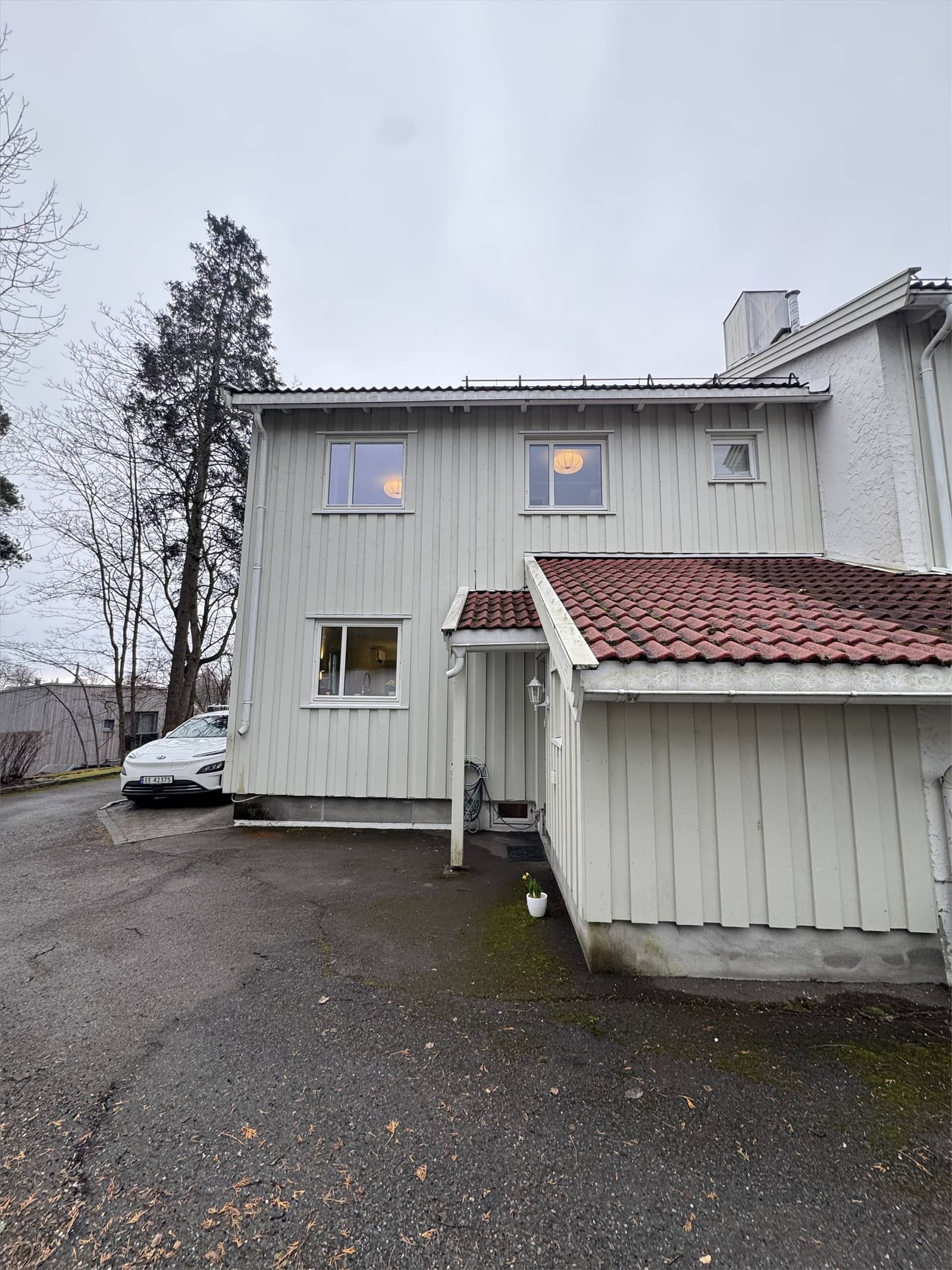 Geologsvingen 5, OSLO