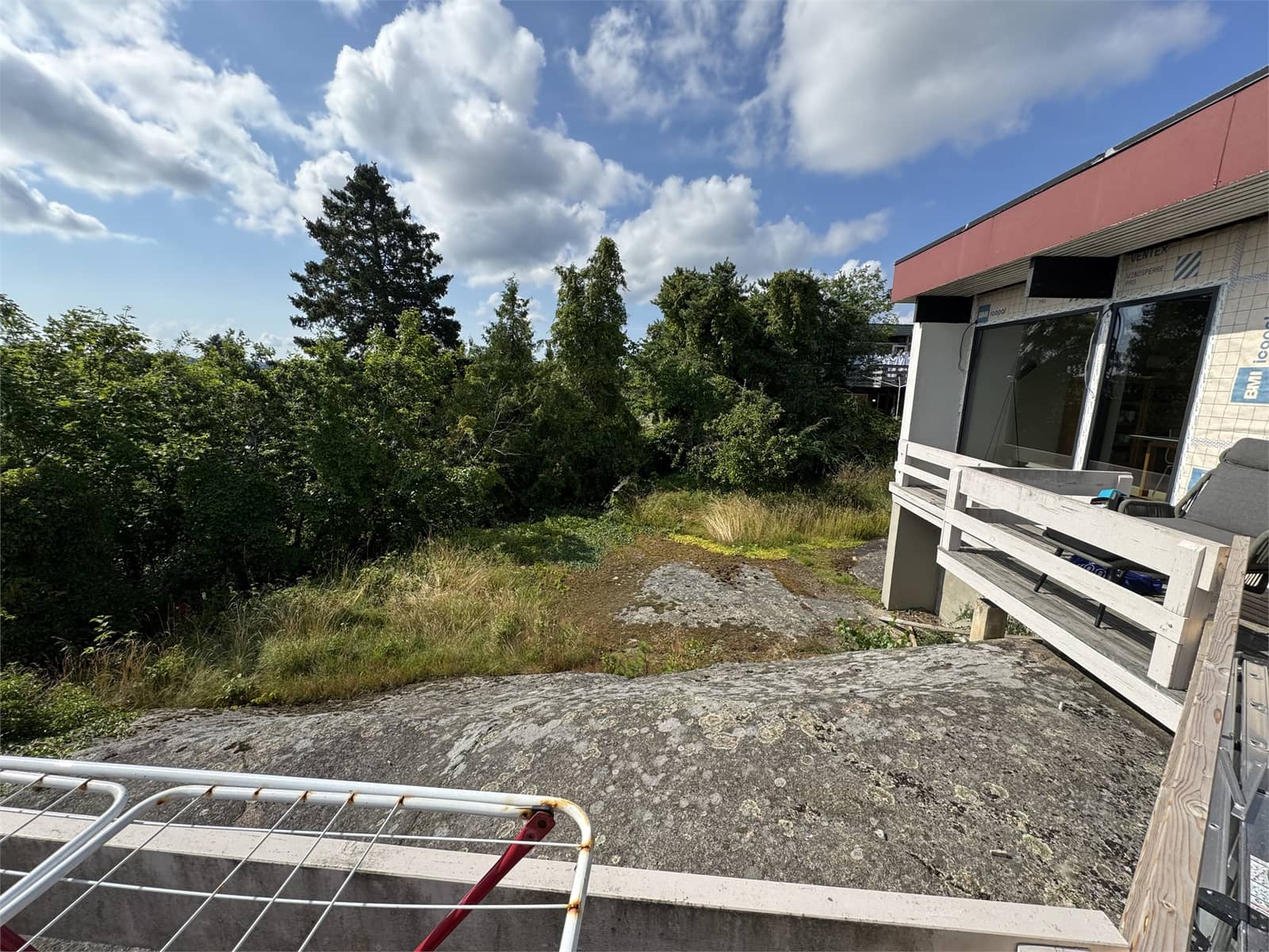 Bokfinkveien 17, GRESSVIK