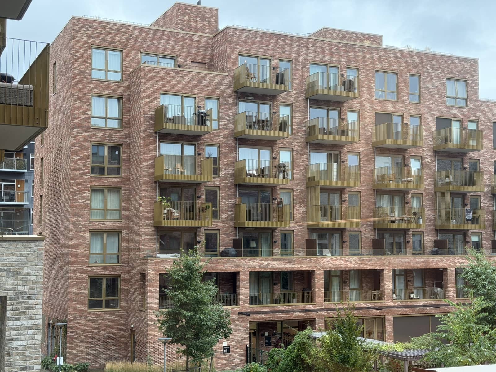 Lørenvangen 10B, OSLO