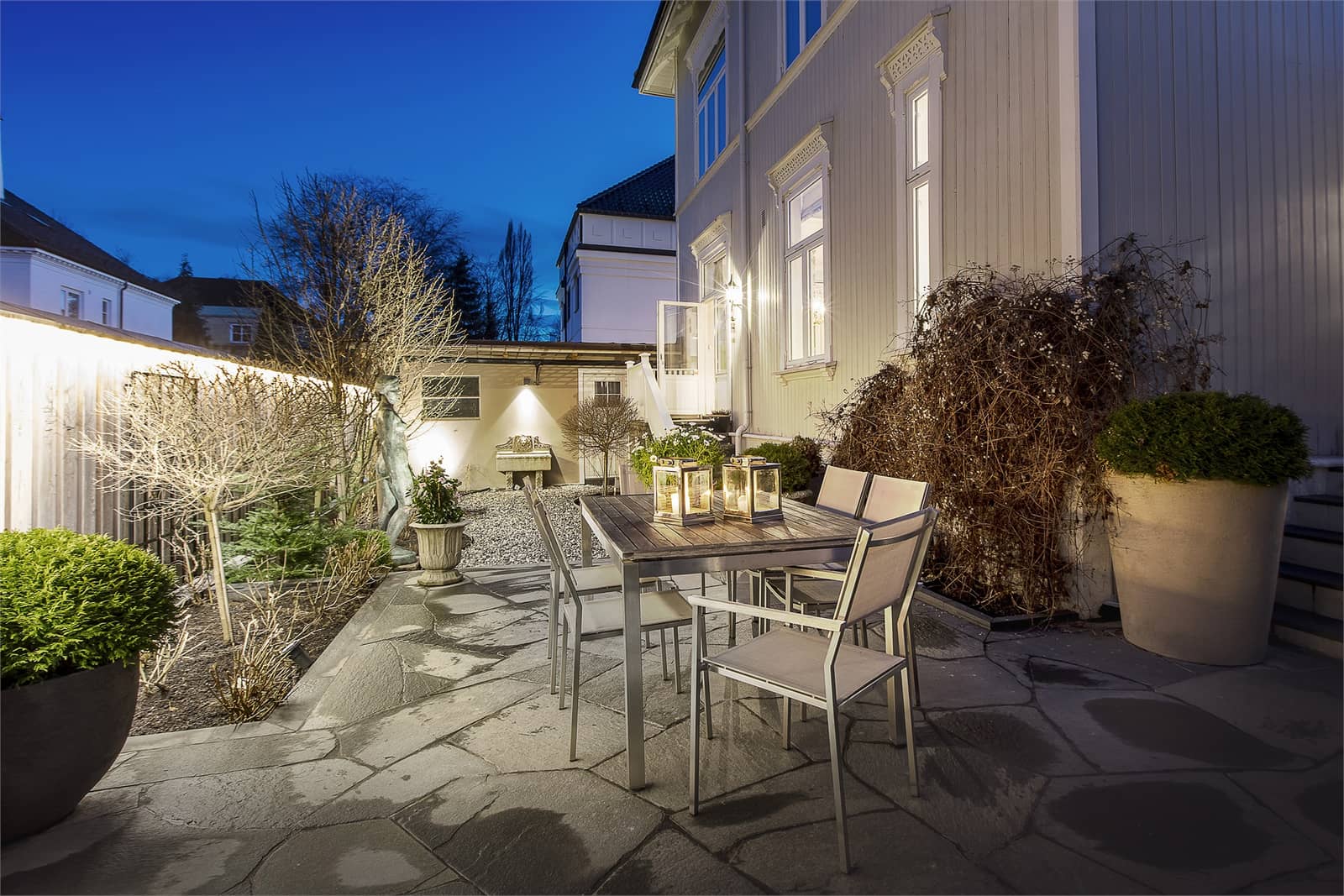 Tidemandsgate 21, OSLO