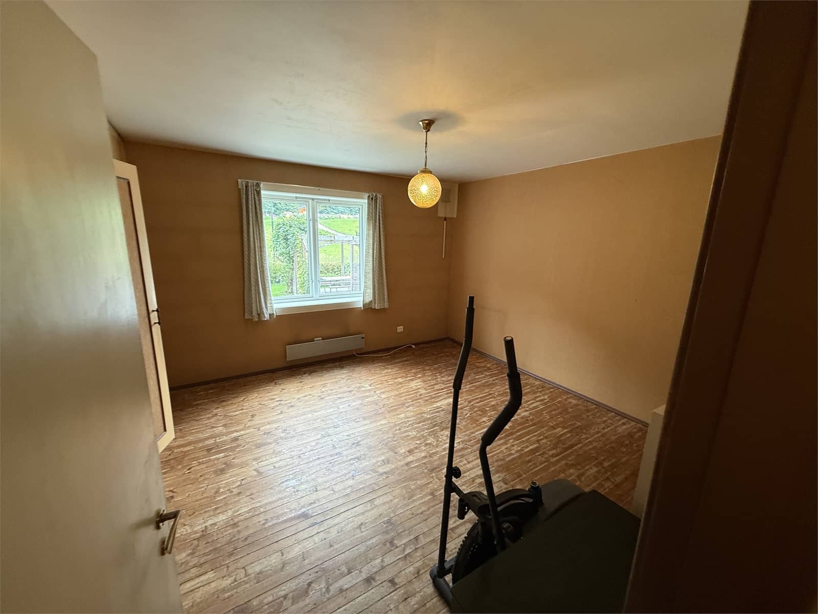Helgesens gate 83B, OSLO