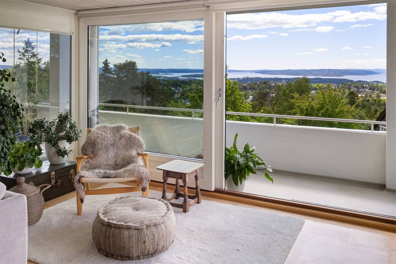 Dagaliveien 33B, OSLO
