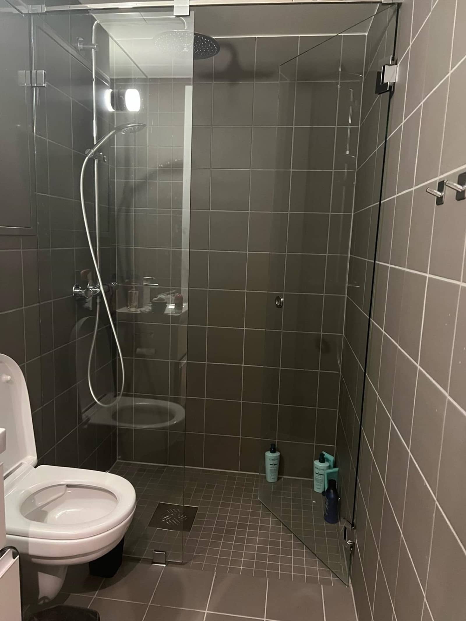 Torvgata 15B, LILLESTRØM