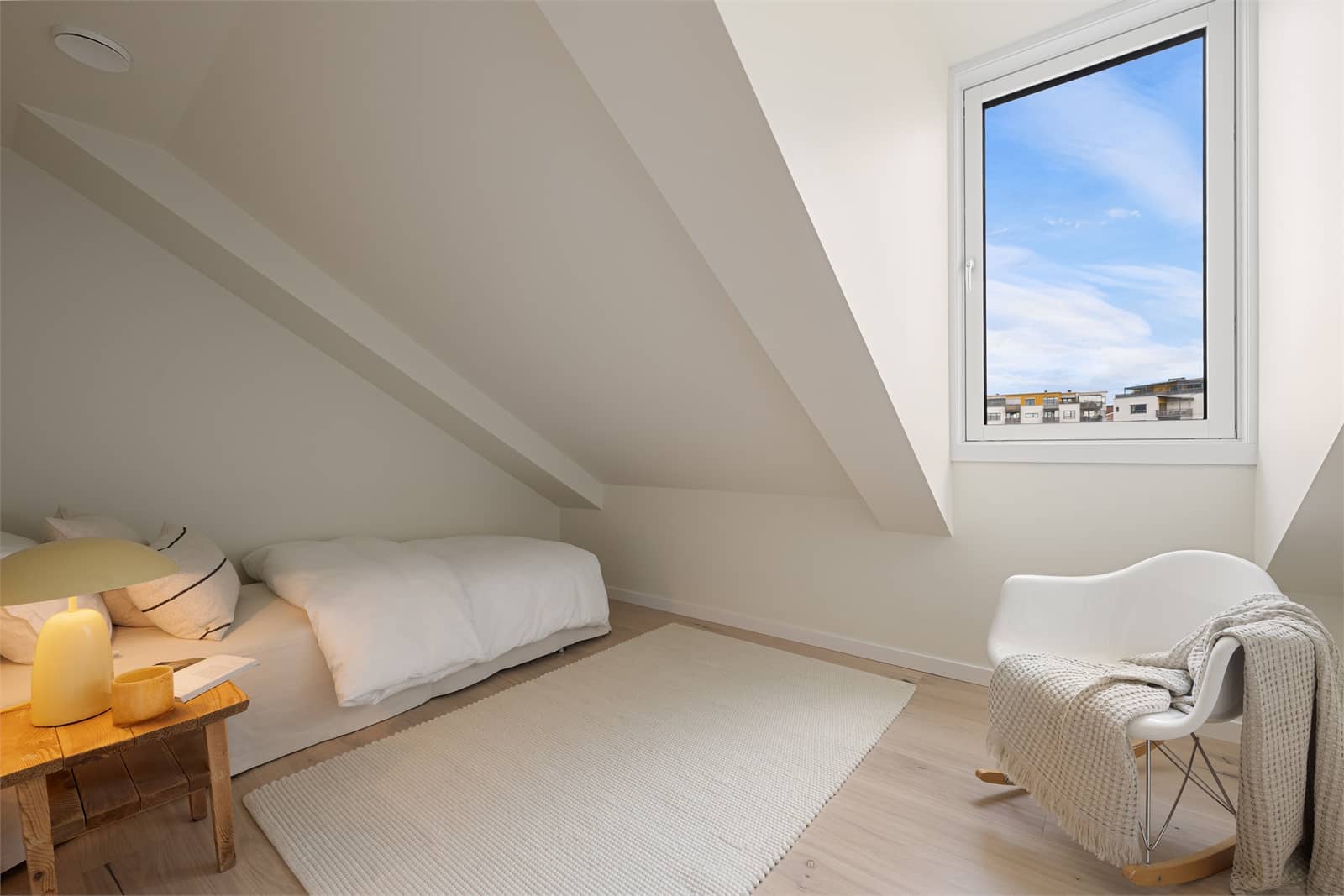 Etterstadgata 30A, OSLO