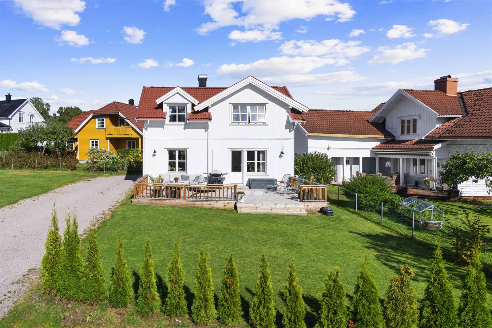 Landstads gate sør 22, SKIEN