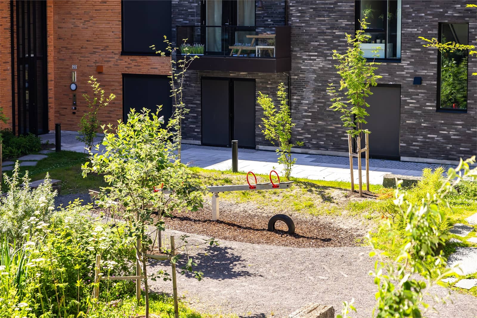 Dragehodesvingen 20, FORNEBU