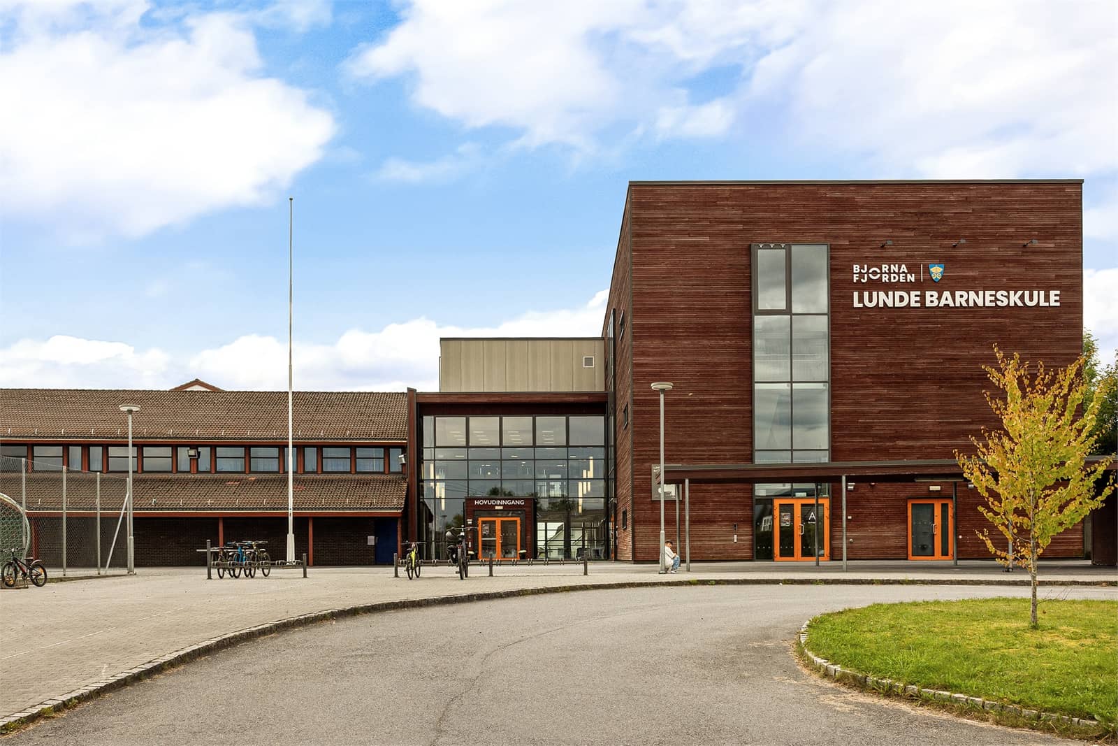 Ferstadvegen 10, OS