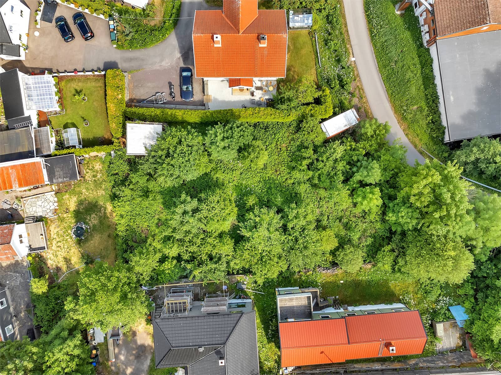 Sykehusveien 12E, HOLMESTRAND