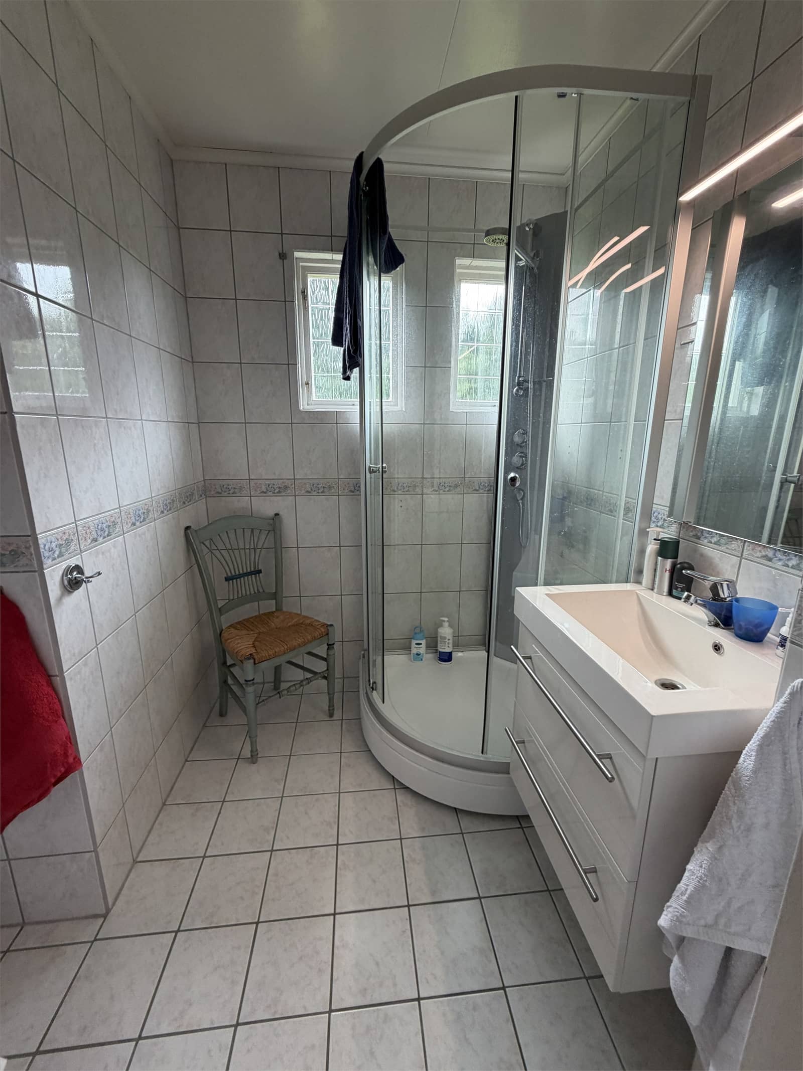 Gautes veg 21, SKIEN