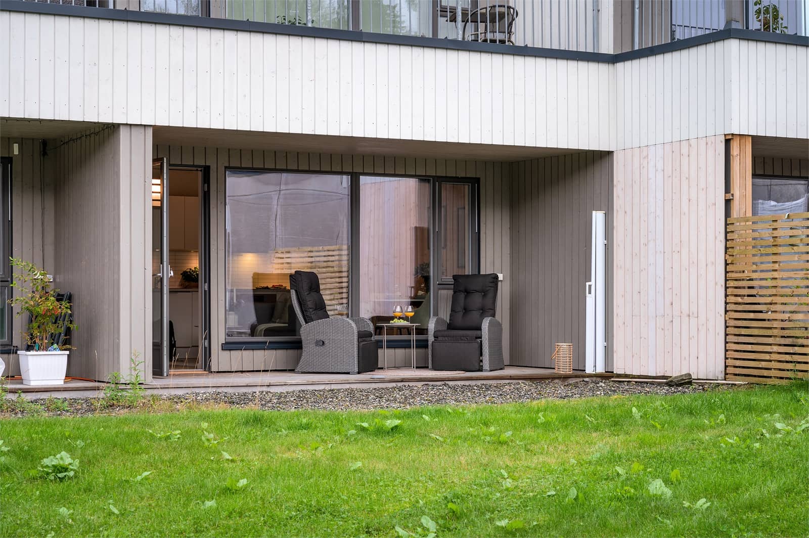 Mjåtveitmarka 19, FREKHAUG