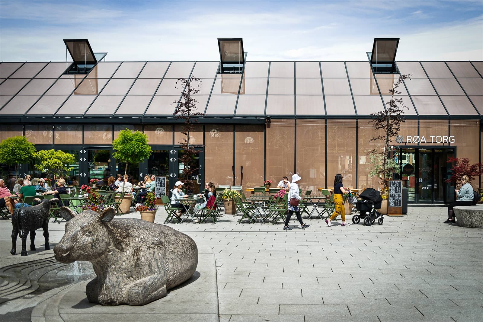 Vesteråsveien 42, OSLO