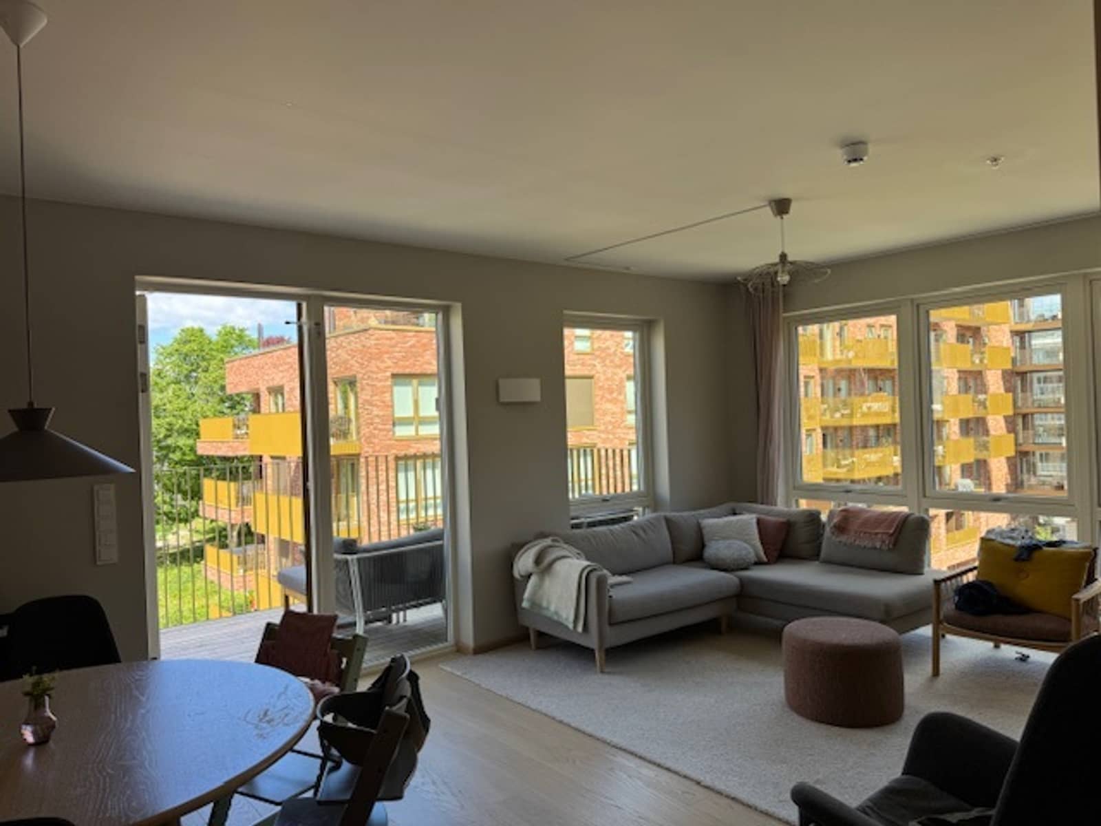 Lørenvangen 8A, OSLO