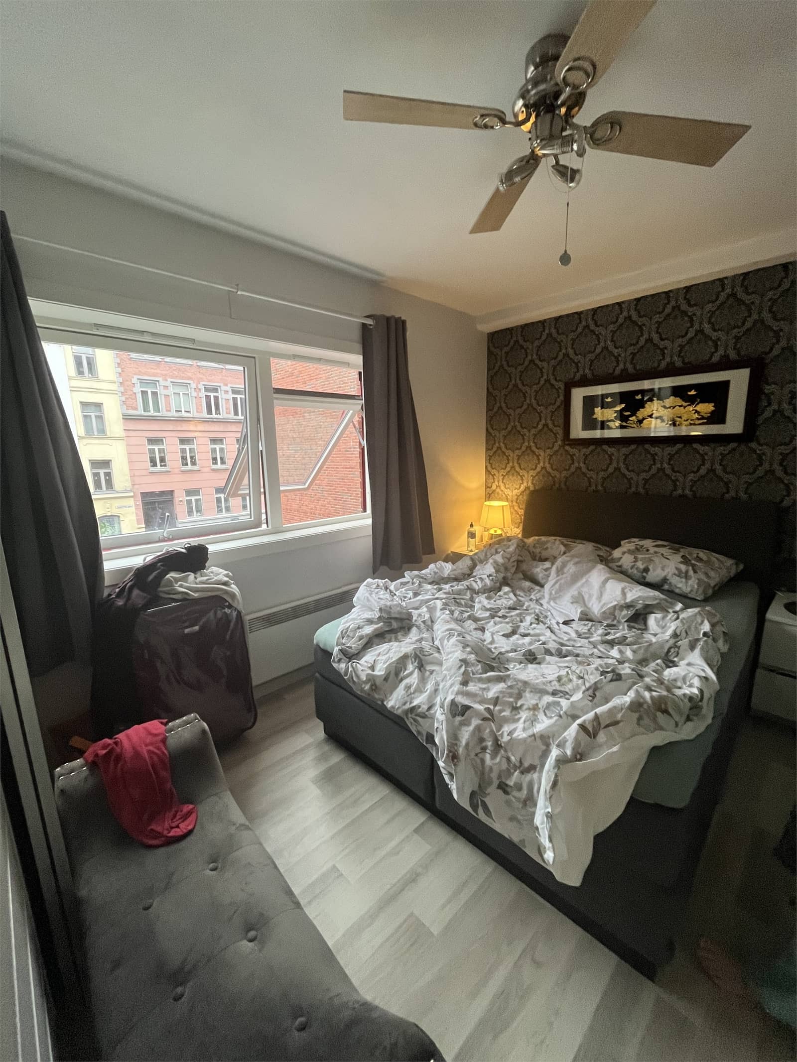 Trondheimsveien 32, OSLO