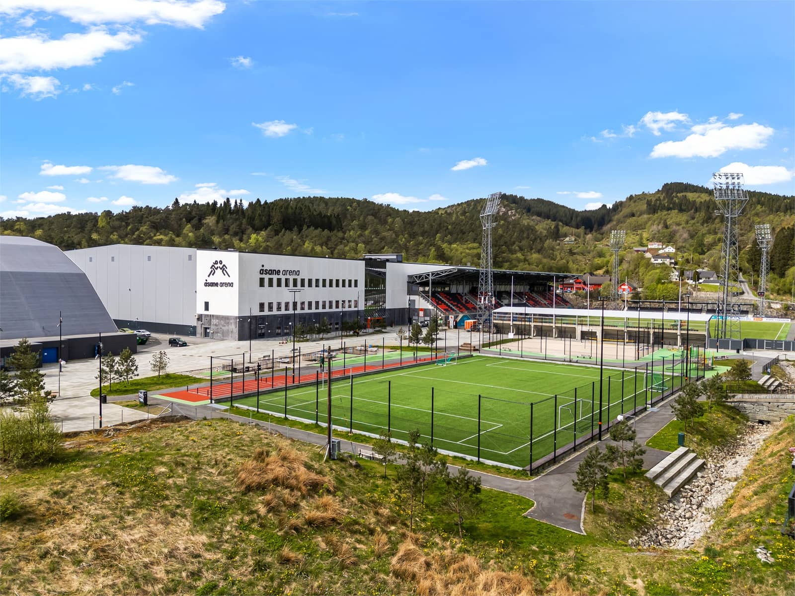 Morvikbotn 258, MORVIK