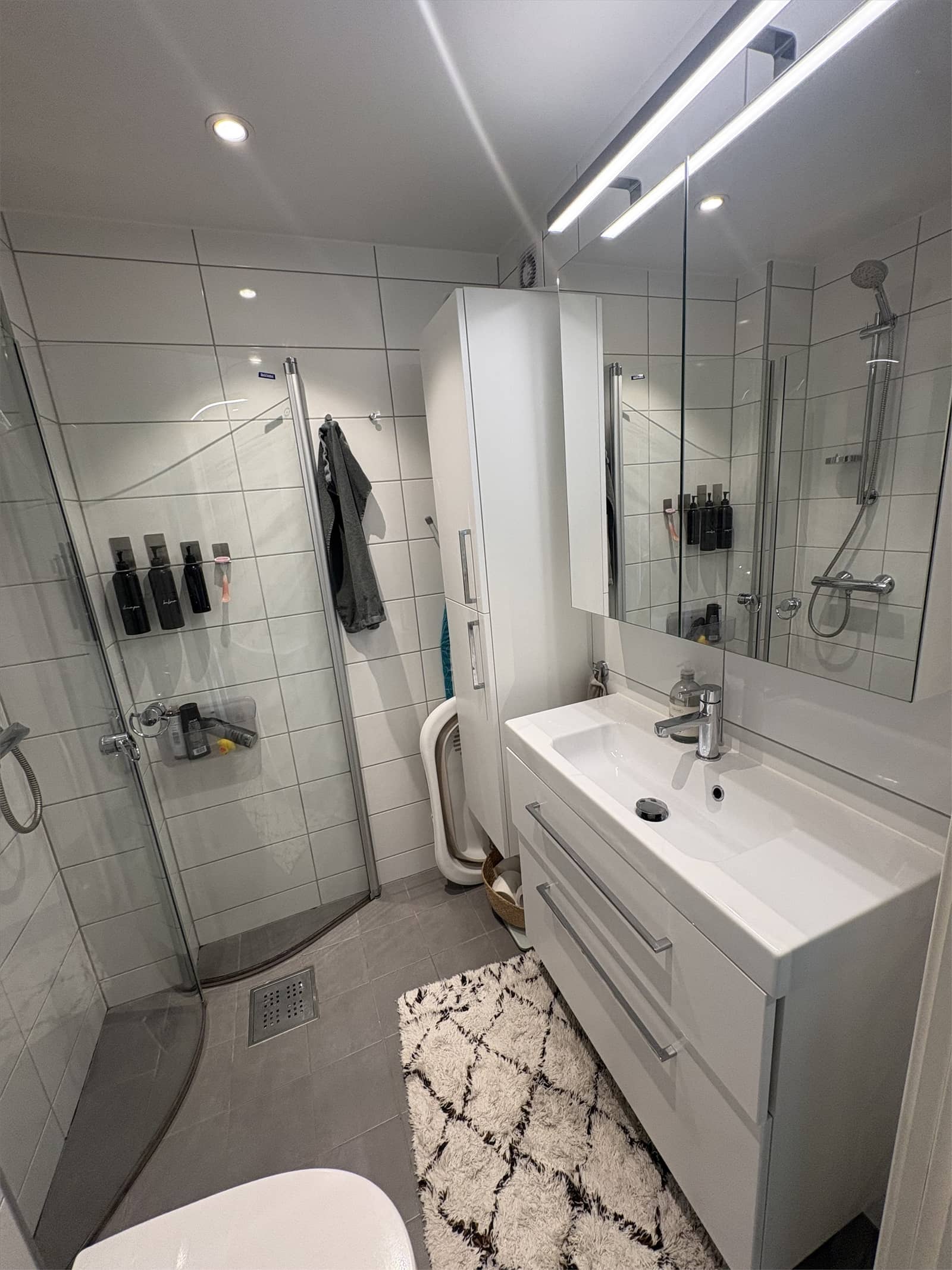 St. Halvards vei 25C, BERGEN