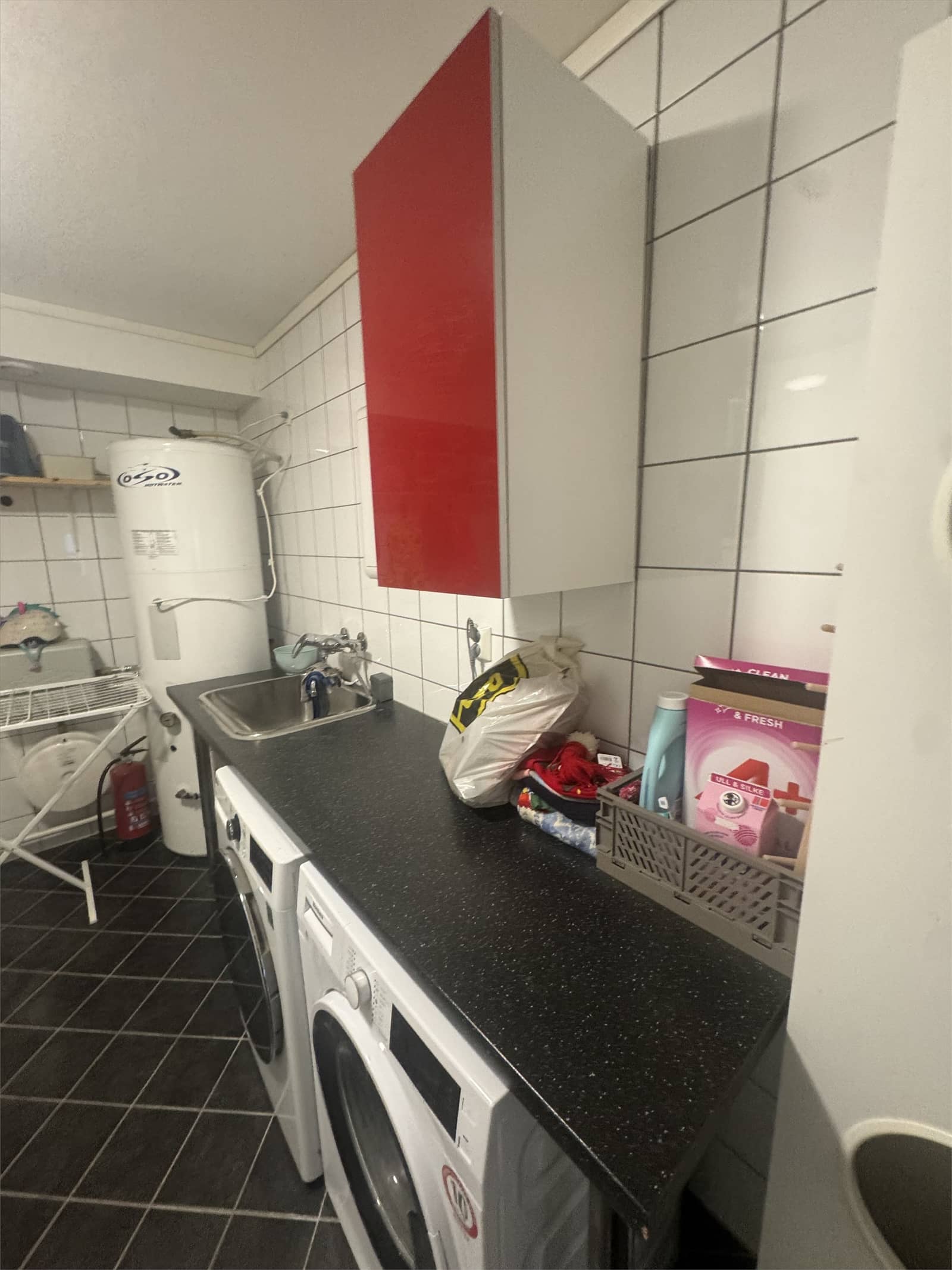Stølen 1A, KOLLTVEIT