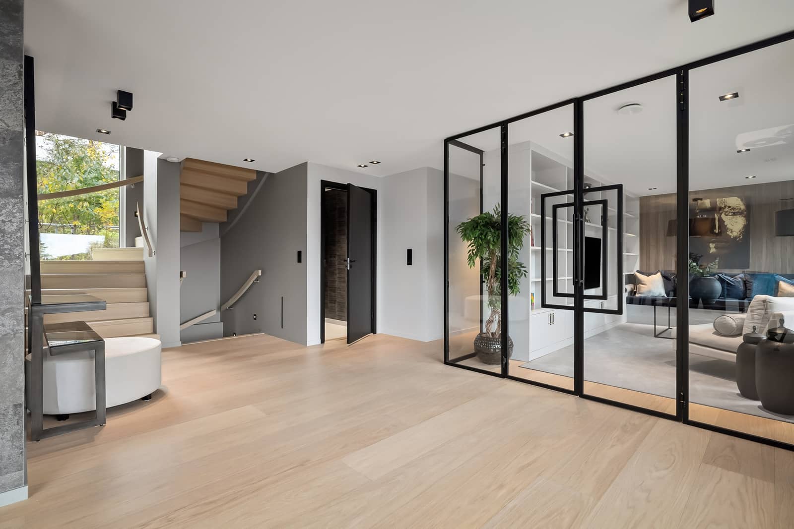 Melkeveien 28A, OSLO